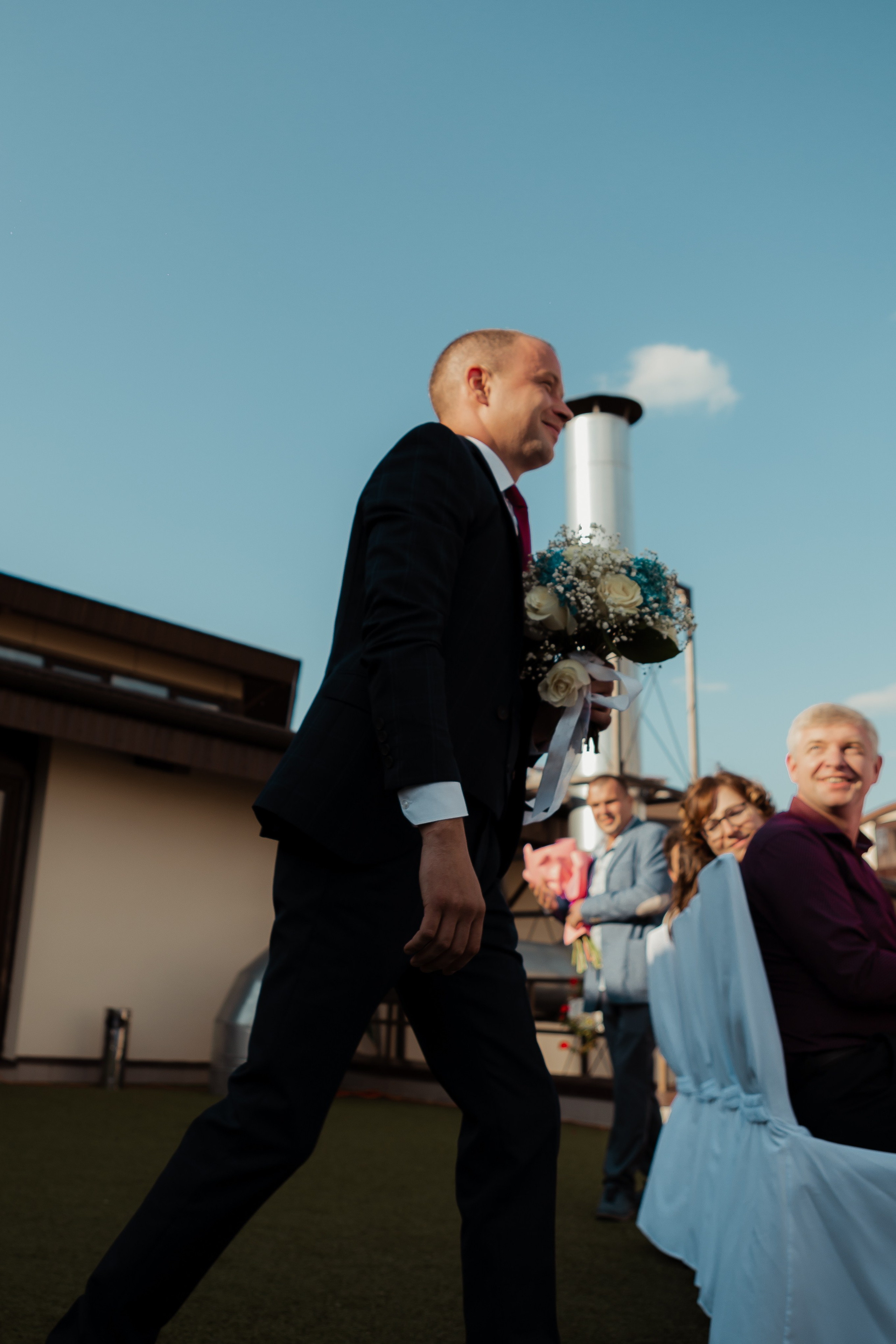 Максим & Мария (с банкетом) 23.09. ФОТОГРАФ Маргарита Сивакова | Ярославль Кострома Москва