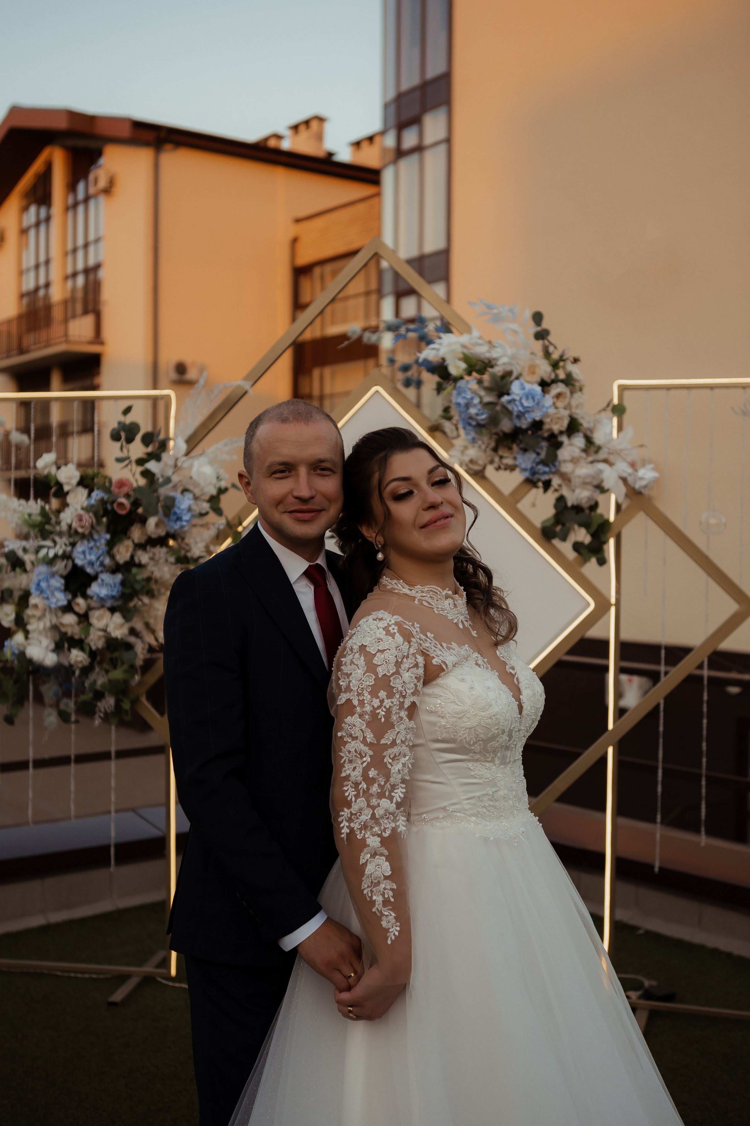 Максим & Мария (с банкетом) 23.09. ФОТОГРАФ Маргарита Сивакова | Ярославль Кострома Москва