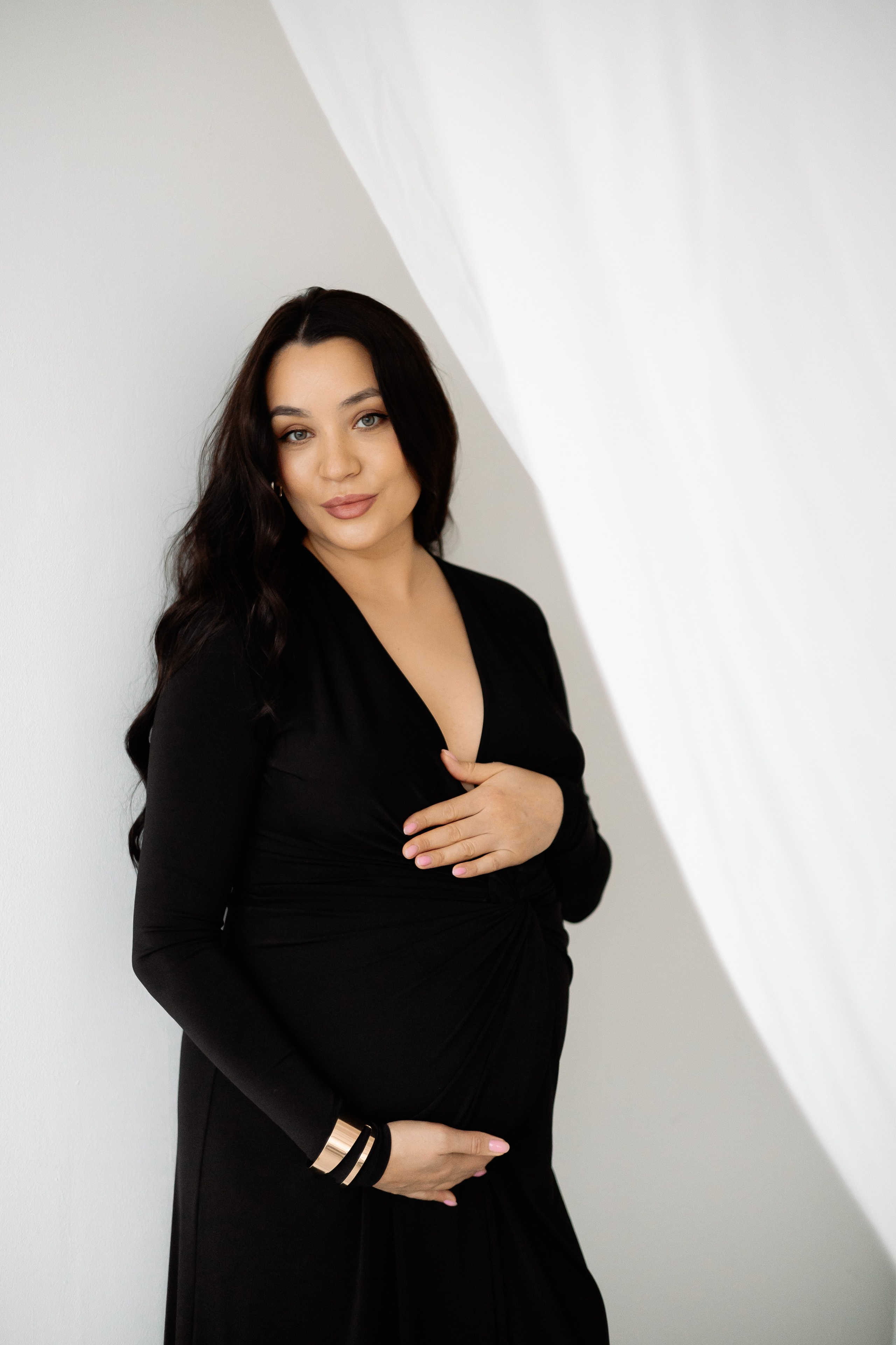 Нежность. Семейный Фотограф в Москве Евгения Симоненко