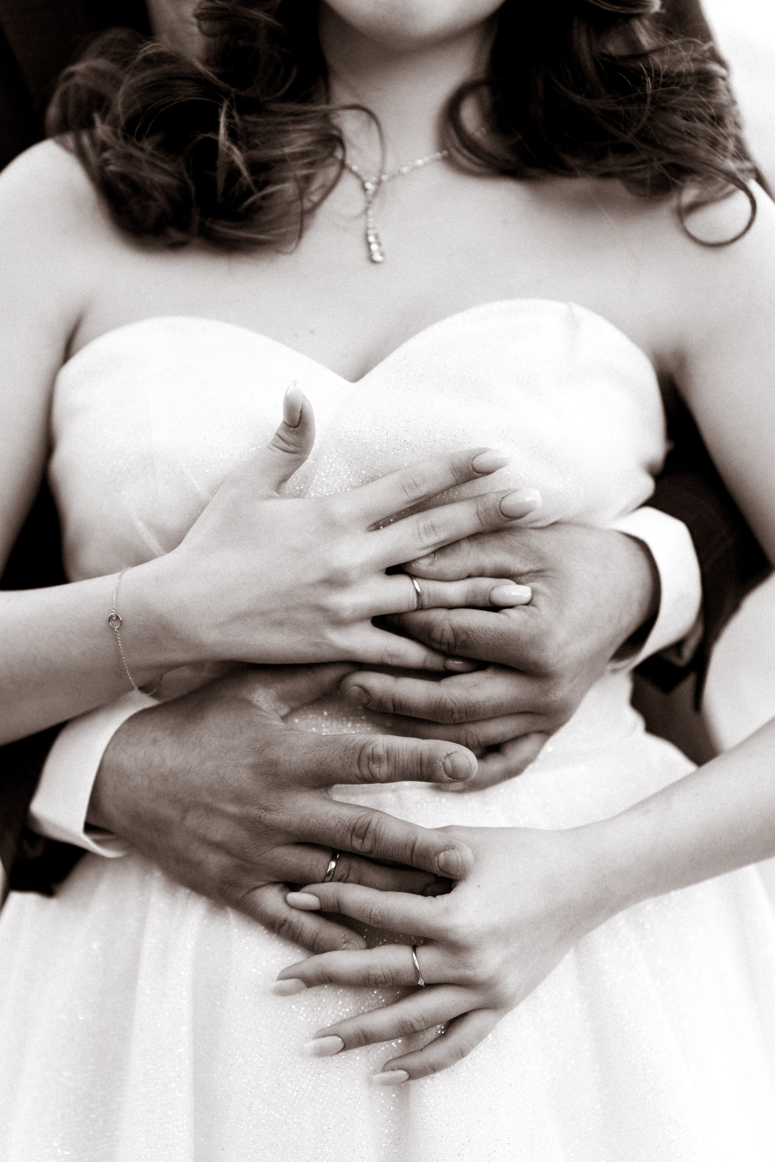 Свадьбы. Семейный и контент фотограф в Москве Алёна Сливка