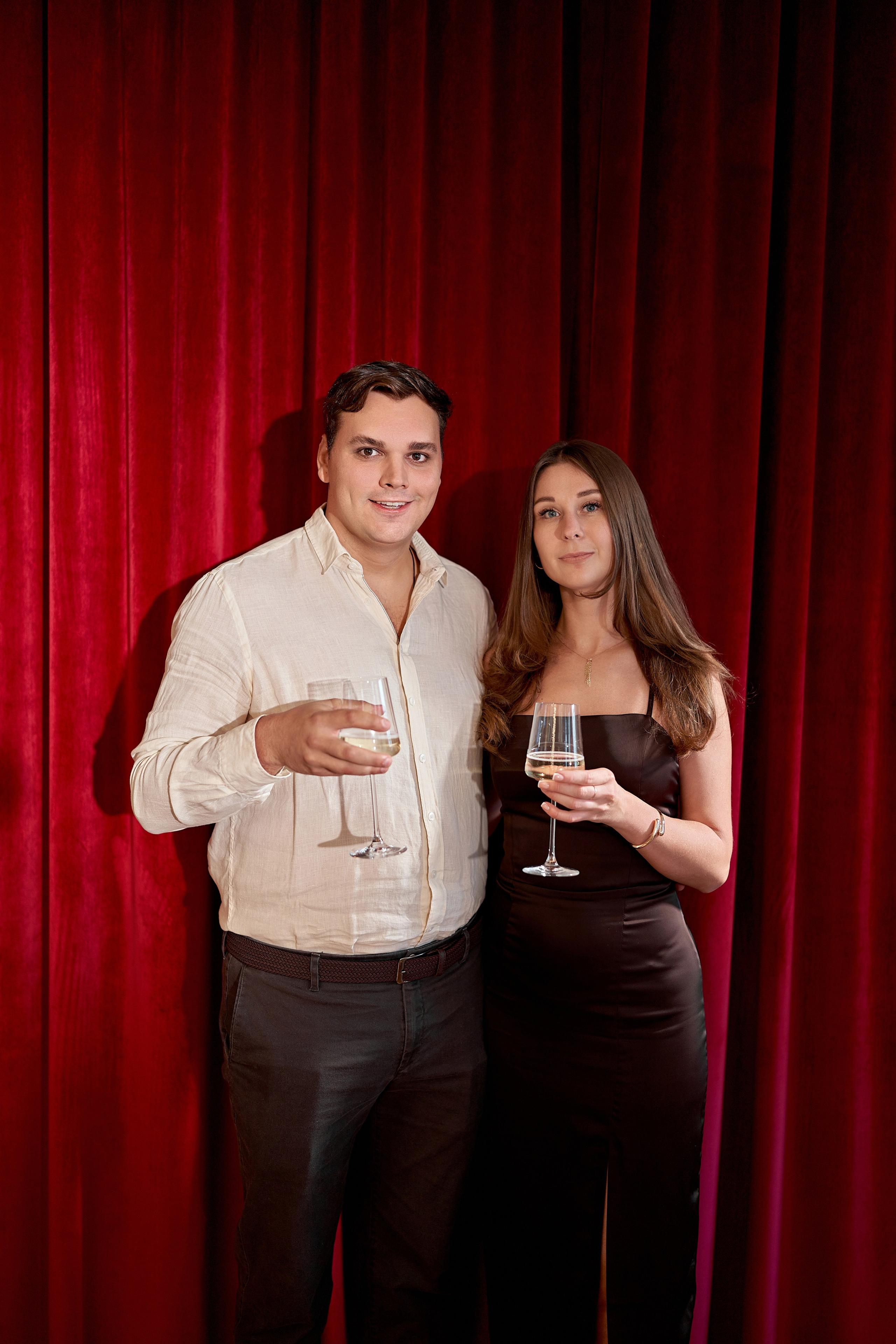 Павел & Ксения. Фотограф в Нижнем Новгороде Марина Кузнецова