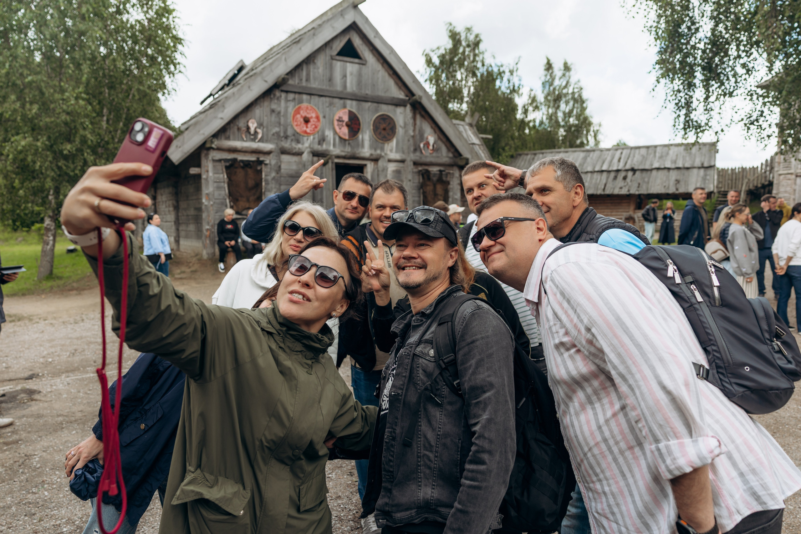 RMG Кауп (2день). Фотограф в Калининграде свадебная фотография, репортажная, фотосессии