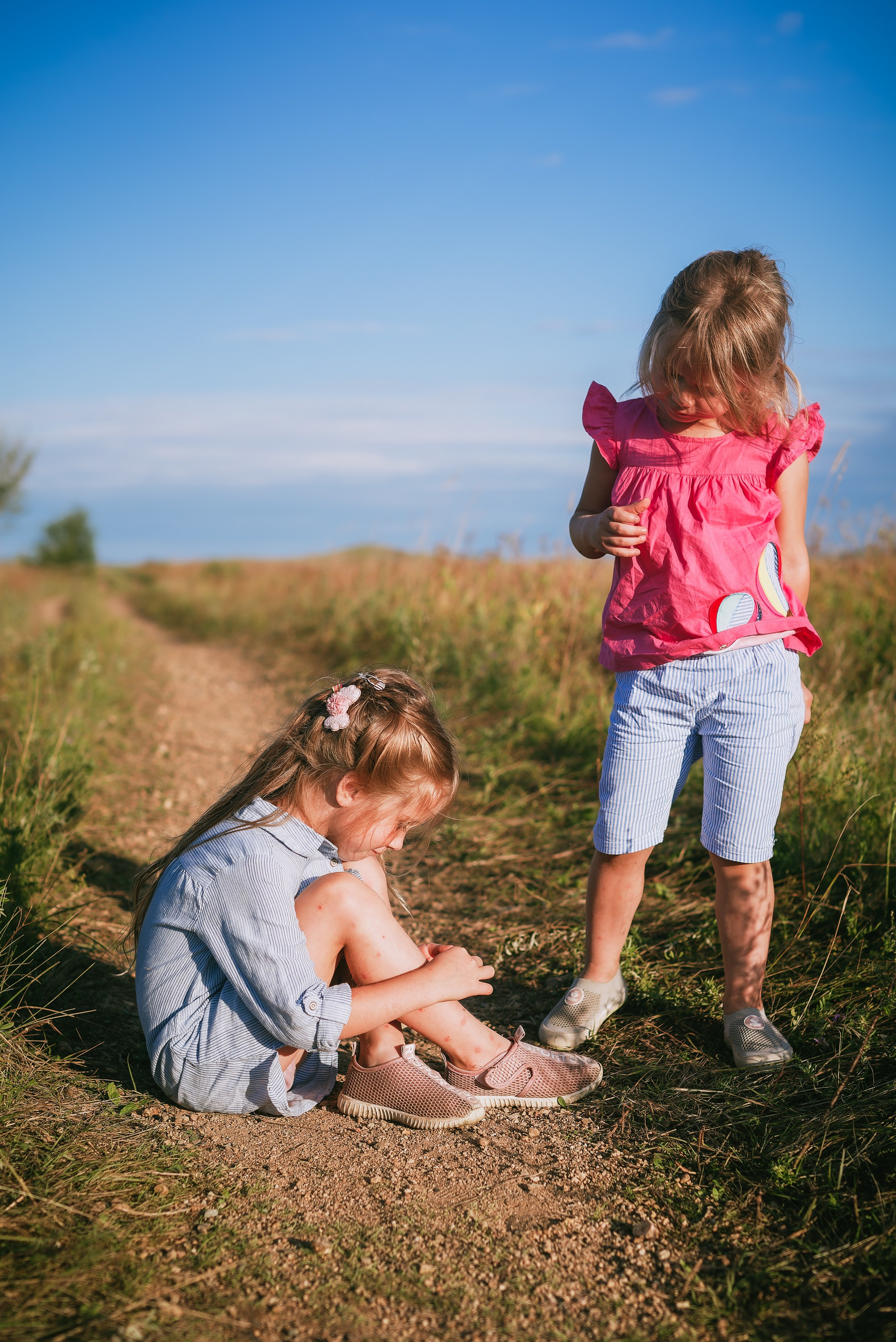 Детская. Фотостудия 220 — первая в Чите фотостудия, предназначенная для работы