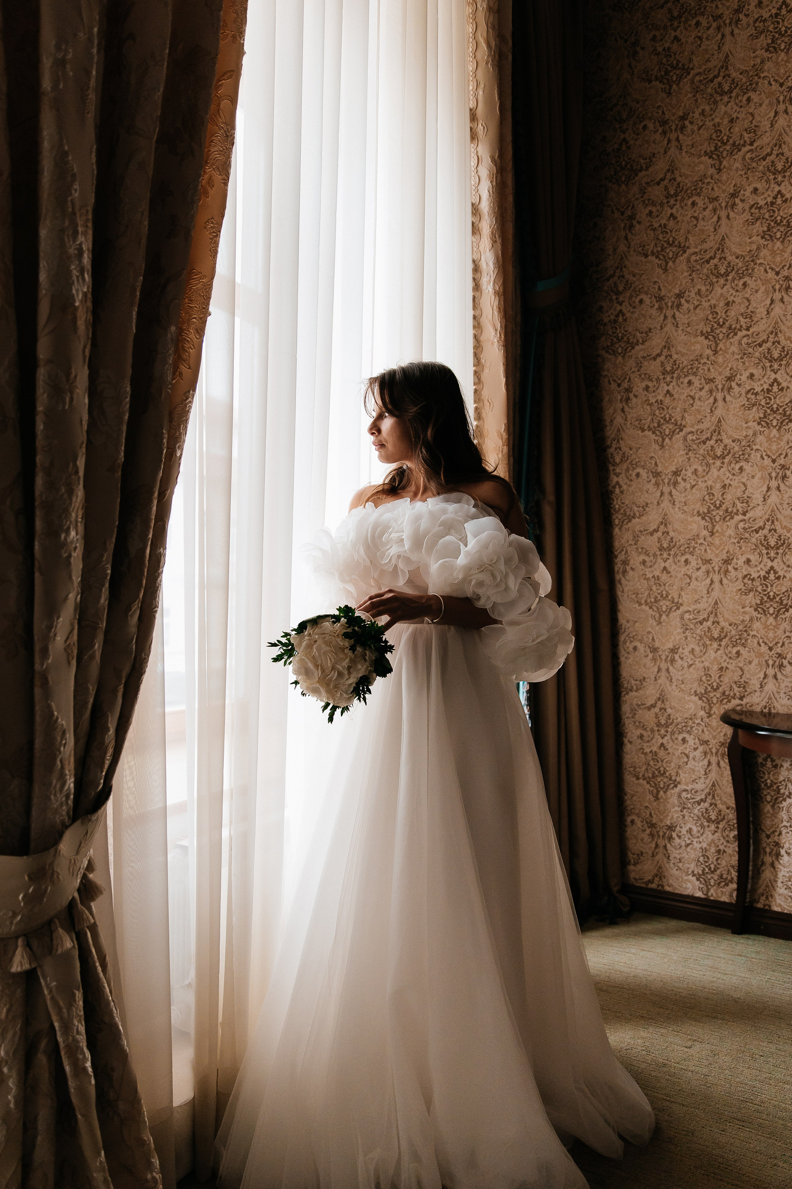 Свадебное. Свадебный фотограф Нижний Новгород | Софа Полякова