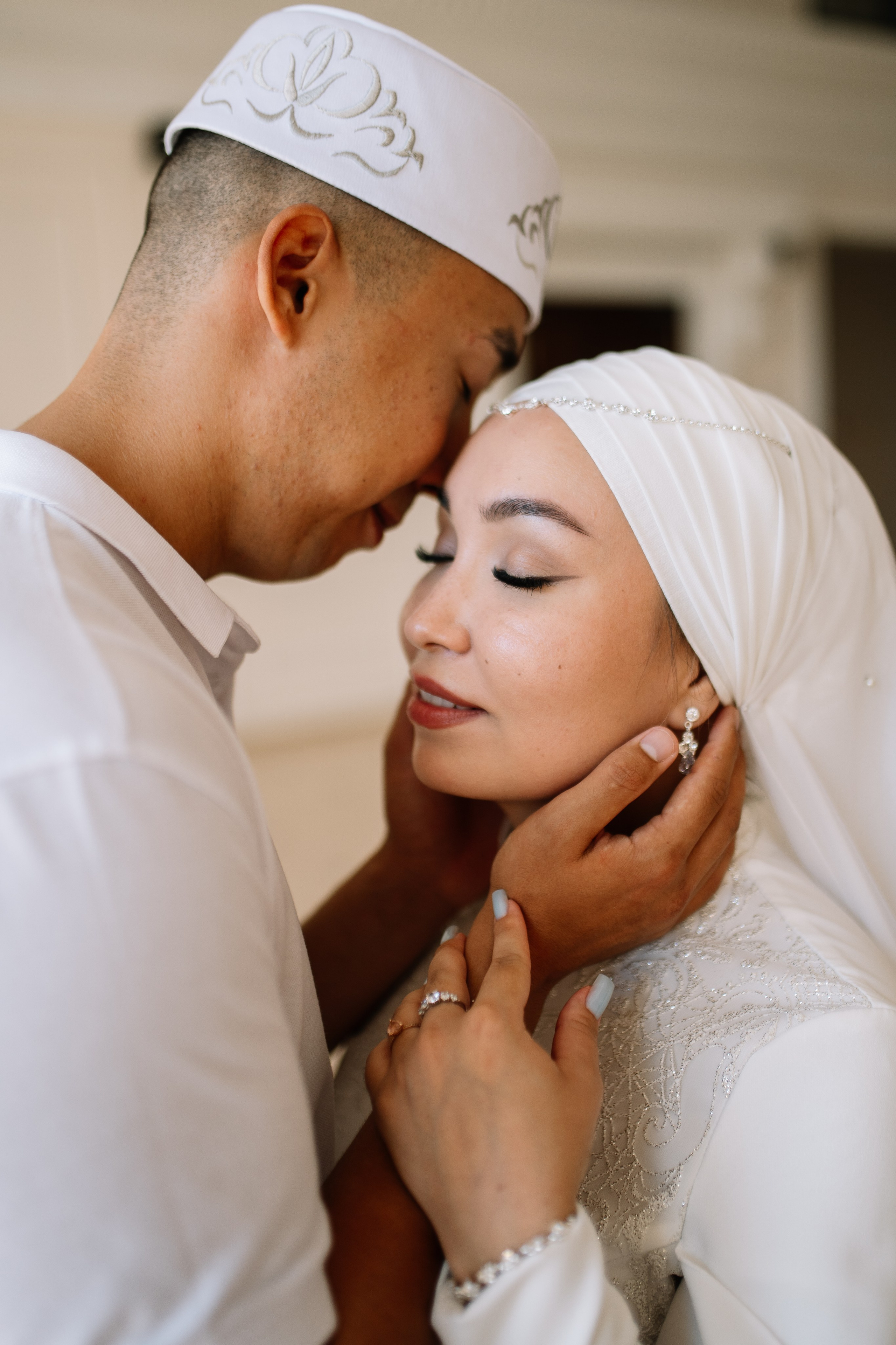 Ильяс и Русалина, 11.07.2025. Свадебный фотограф в Сибае Елена Самарина