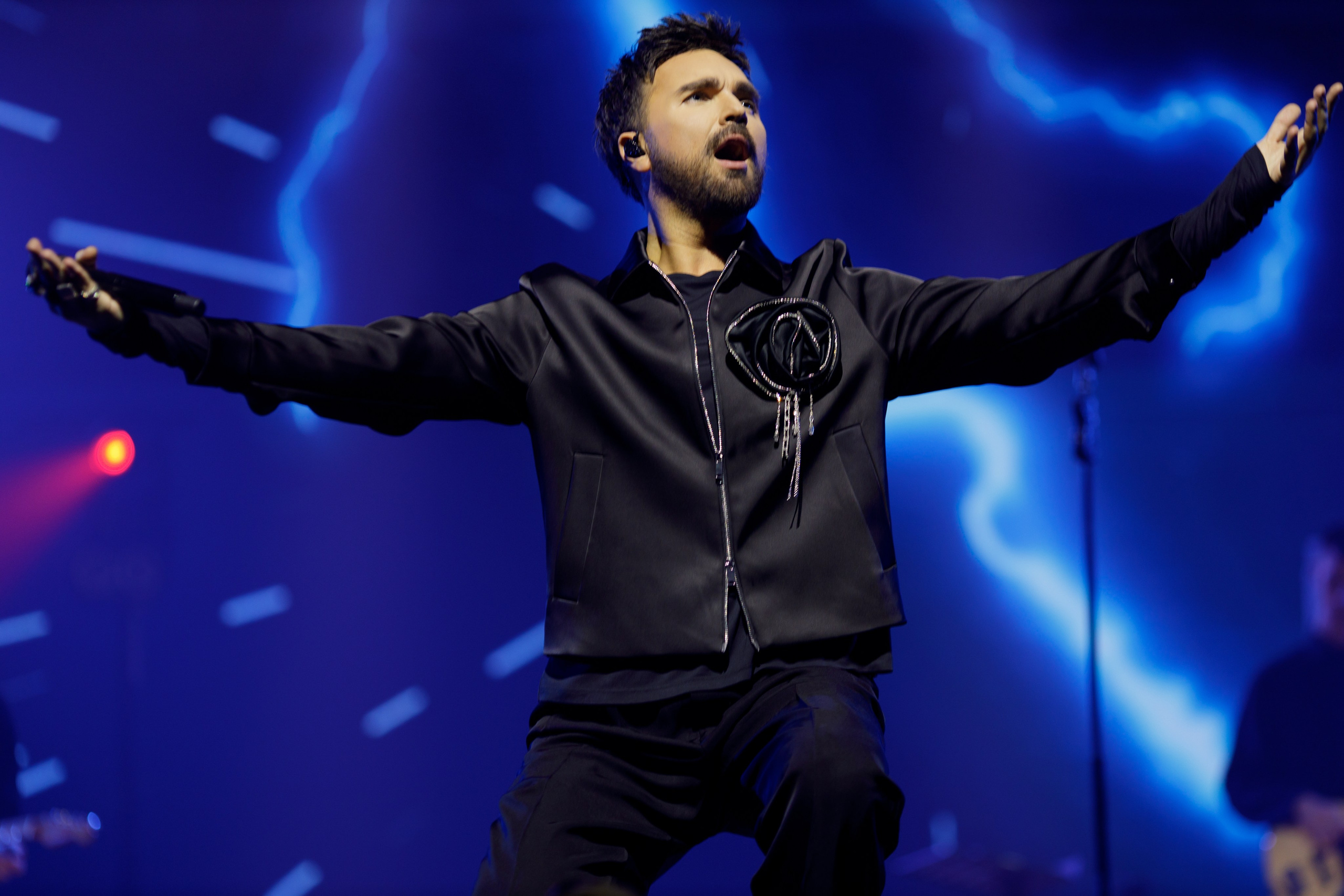 Панайотов в Туле. Команда фотографов