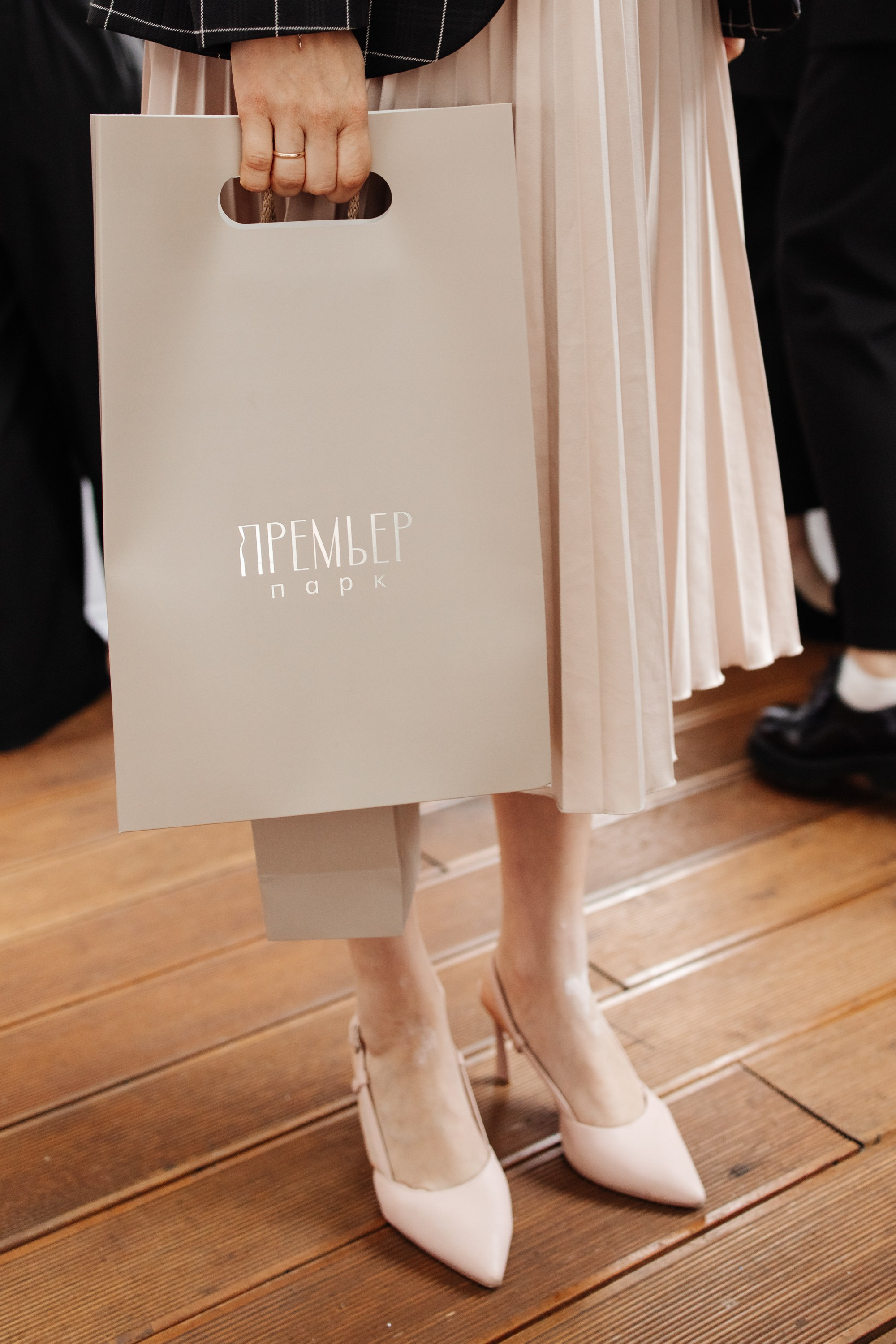 ГК «Стройальянс» Презентация ЖК «Премьер парк». Команда фотографов