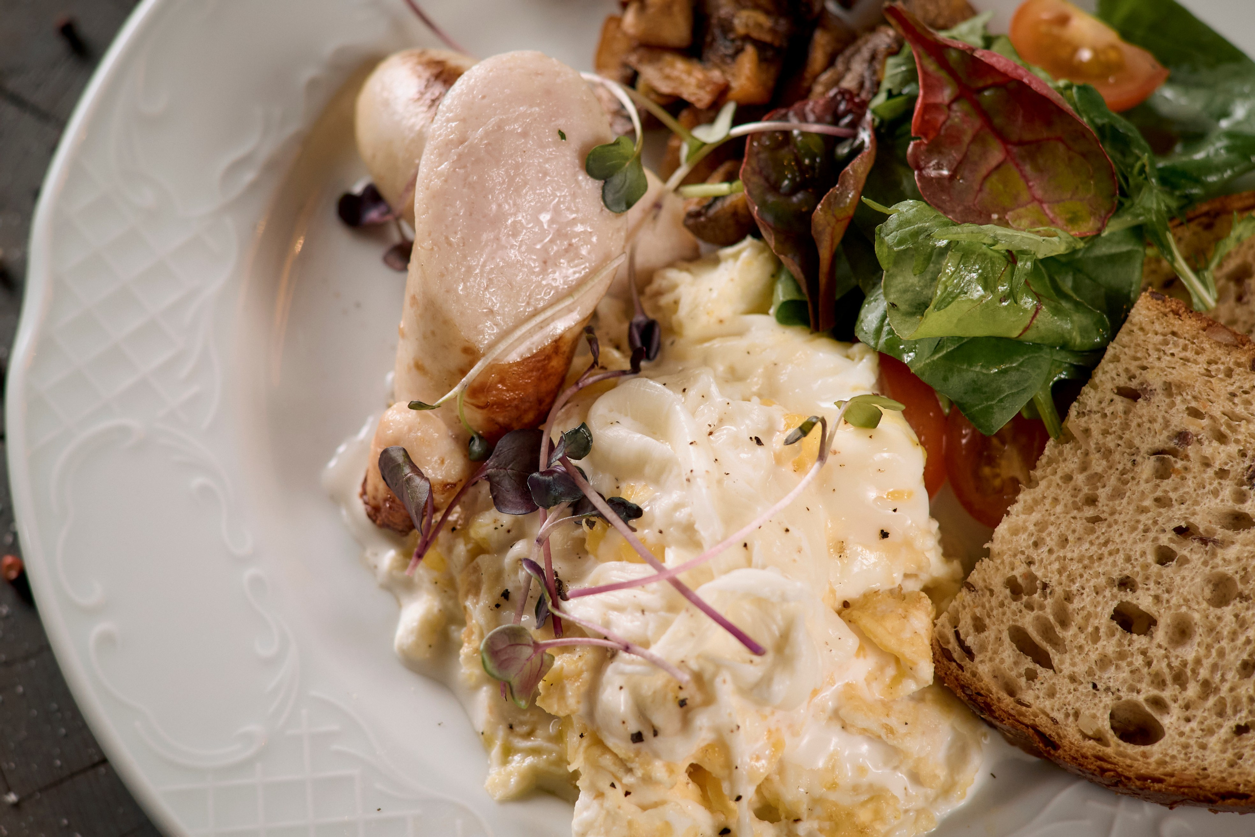 «Уютное кафе в Домодедово – “Культура Тут” приглашает на вкусный отдых!». Кафе «Культура тут» место встреч в Домодедово