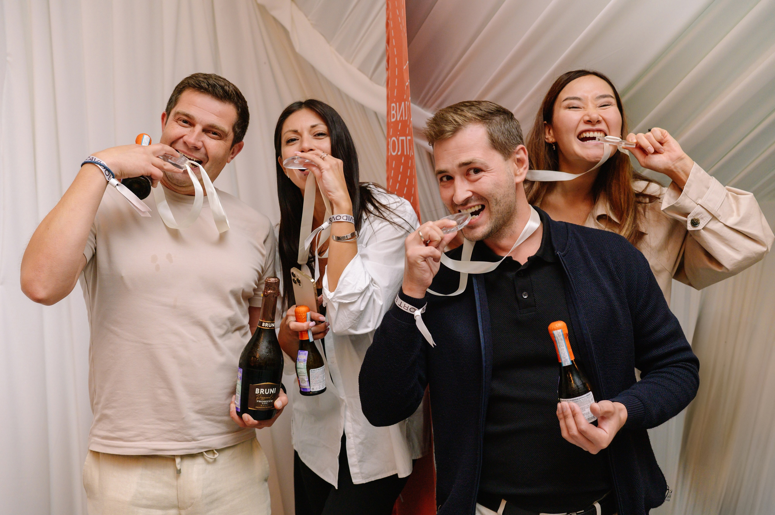 Буревестник. Репортажный фотограф в Москве и по всему миру Степанова Юлия