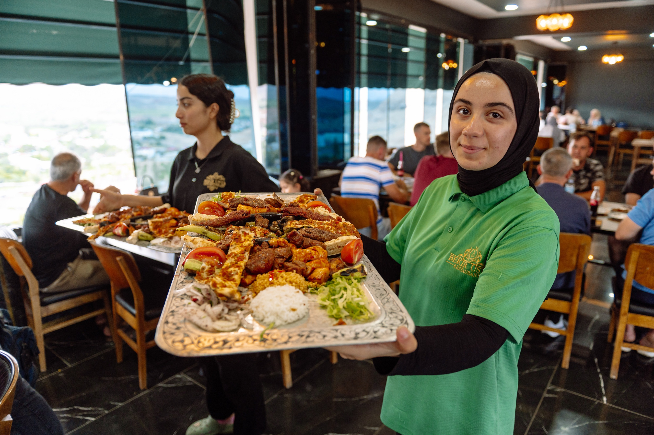 Восхождение на 5137 метров. Репортажный фотограф в Москве и по всему миру Степанова Юлия