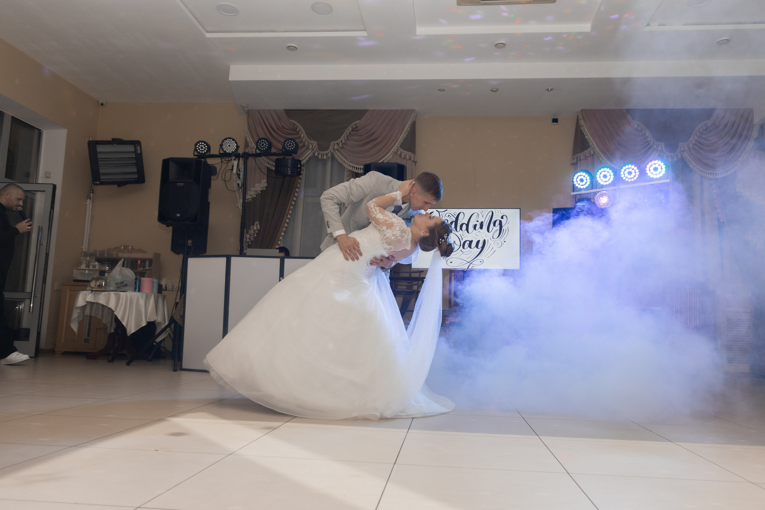 Илья и Анастасия (сокращено). Свадебный фотограф Ангелина Сунгатулина | Саратов | Балаково | Вольск