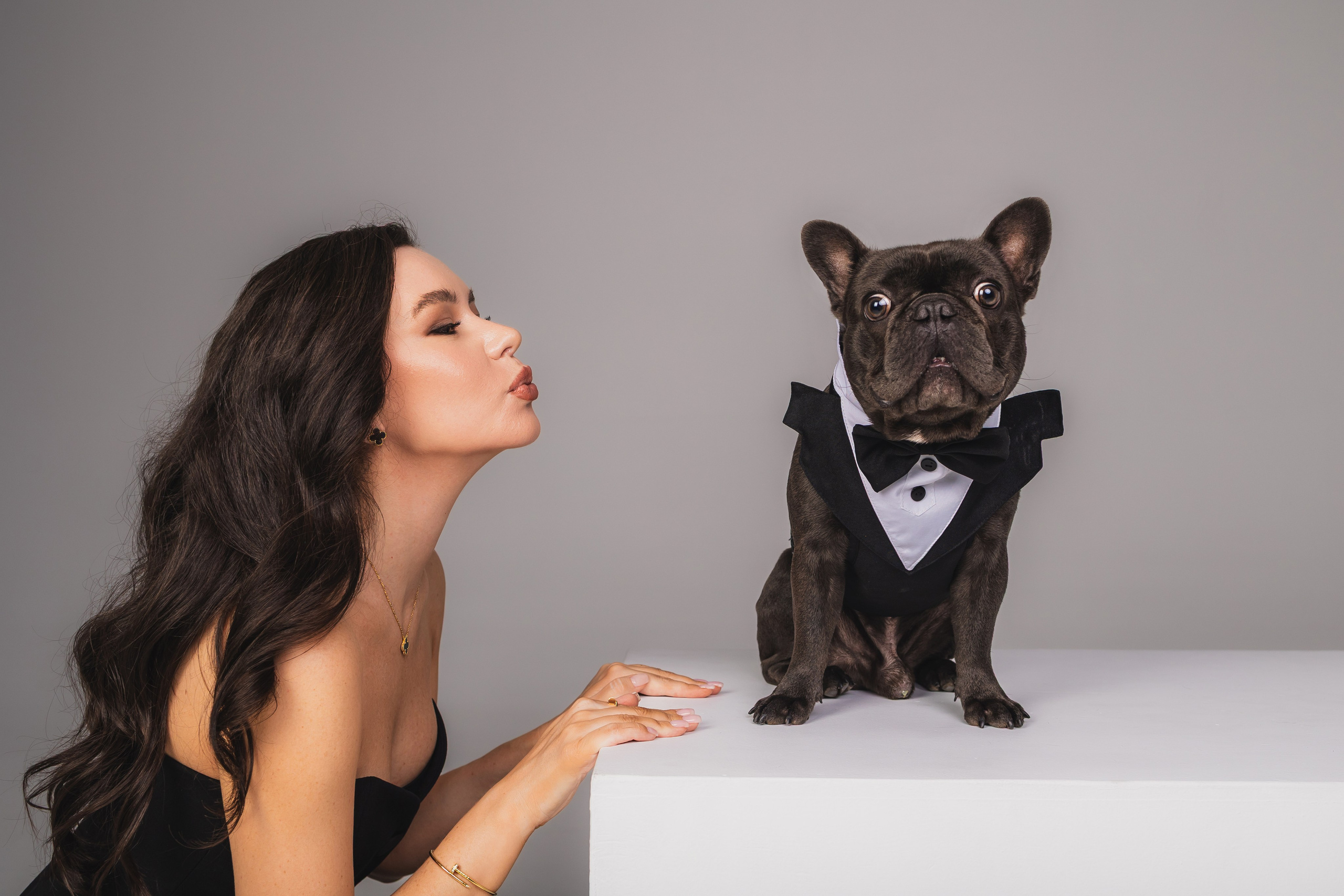 Кристина и Счастье