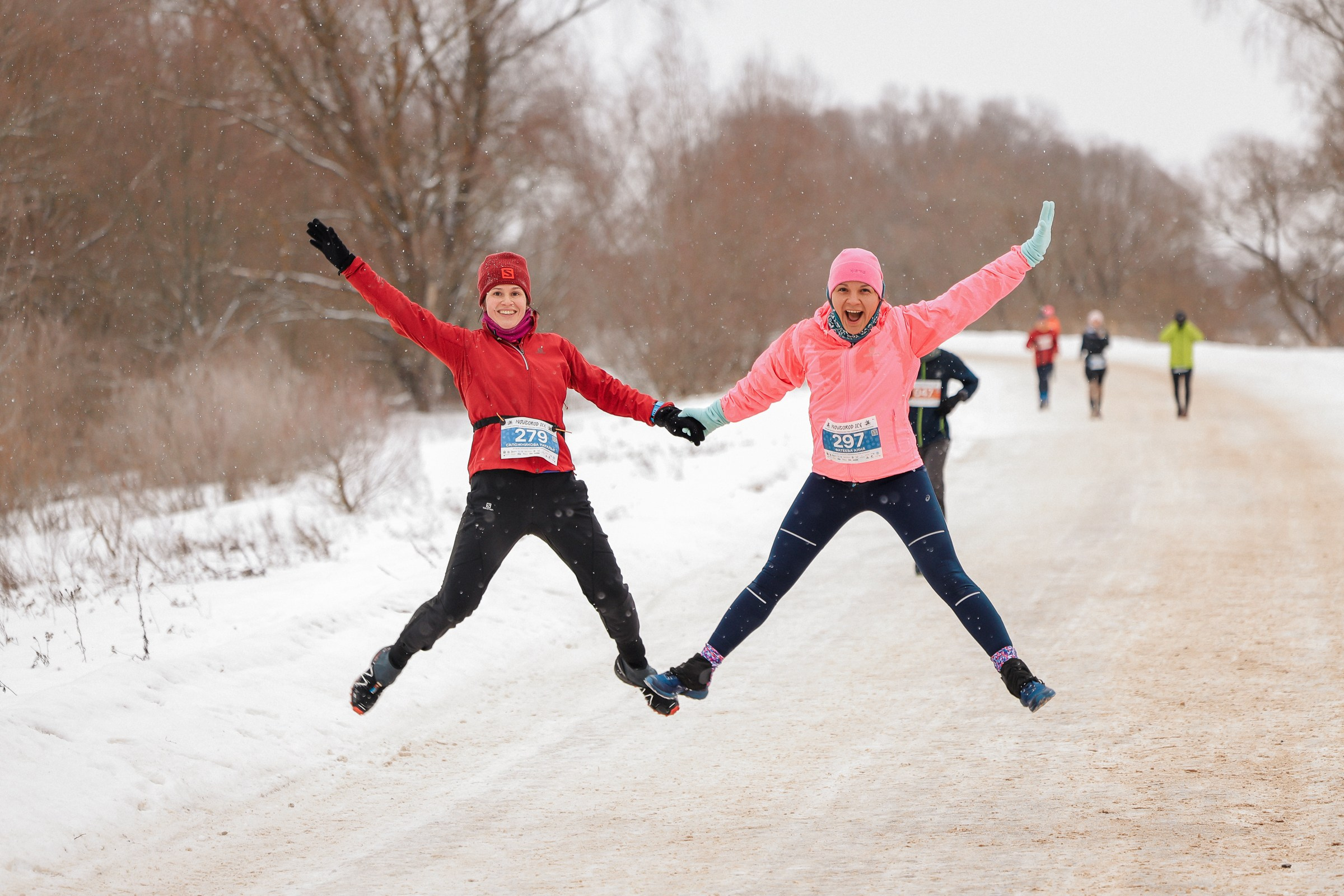 /РЕПОРТАЖ/ NOVGOROD ICE 2024. Свадебный фотограф Великий Новгород Станислав Кособудский