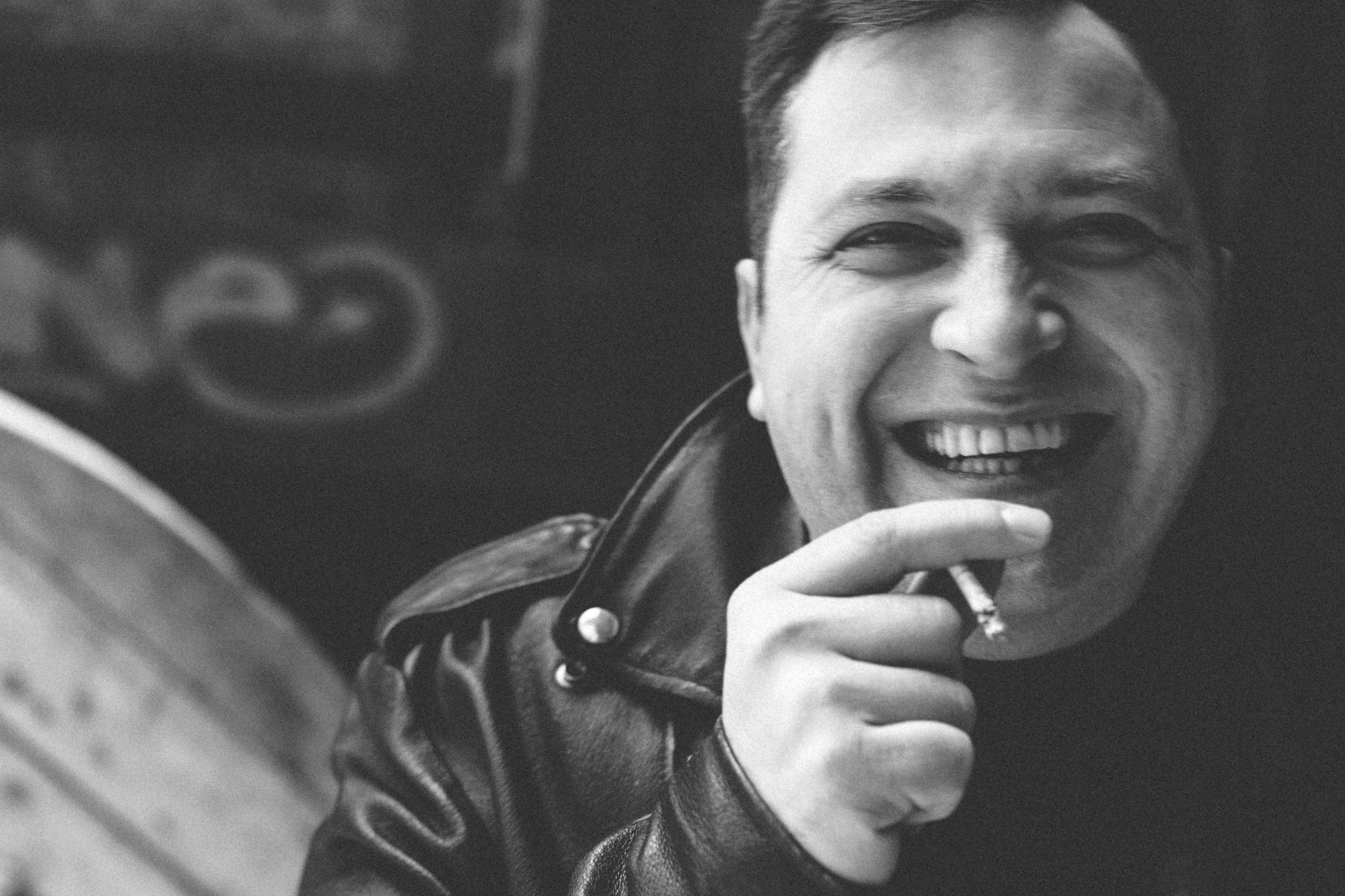 Даниил. Фотограф Алла Быкова