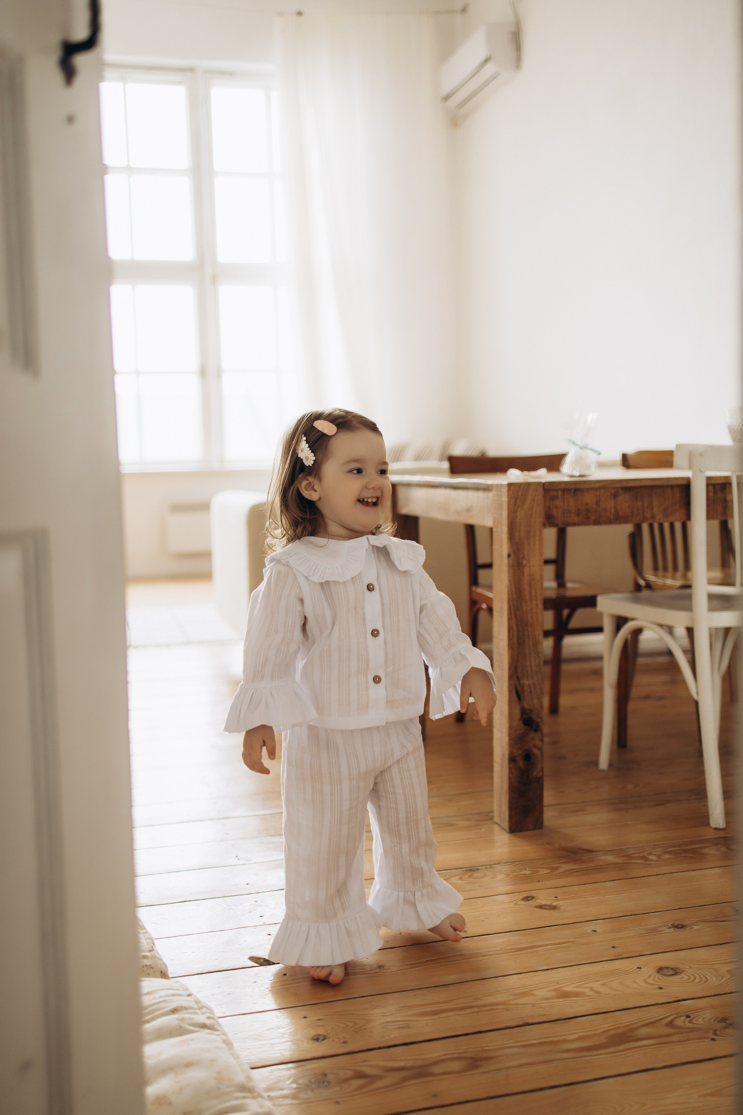 Алине 2 годика. Самый теплый фотограф в Краснодаре Рябоконь Ксения