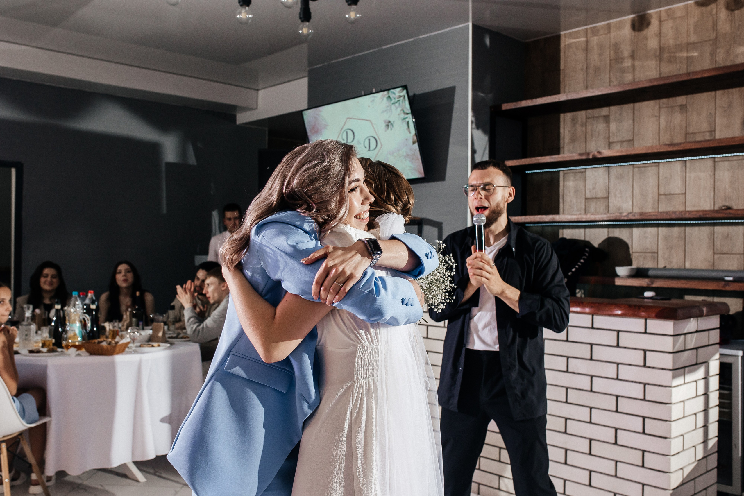 Даша и Дима 2024. Свадебный и портретный фотограф Алина Иванова. Екатеринбург-Москва