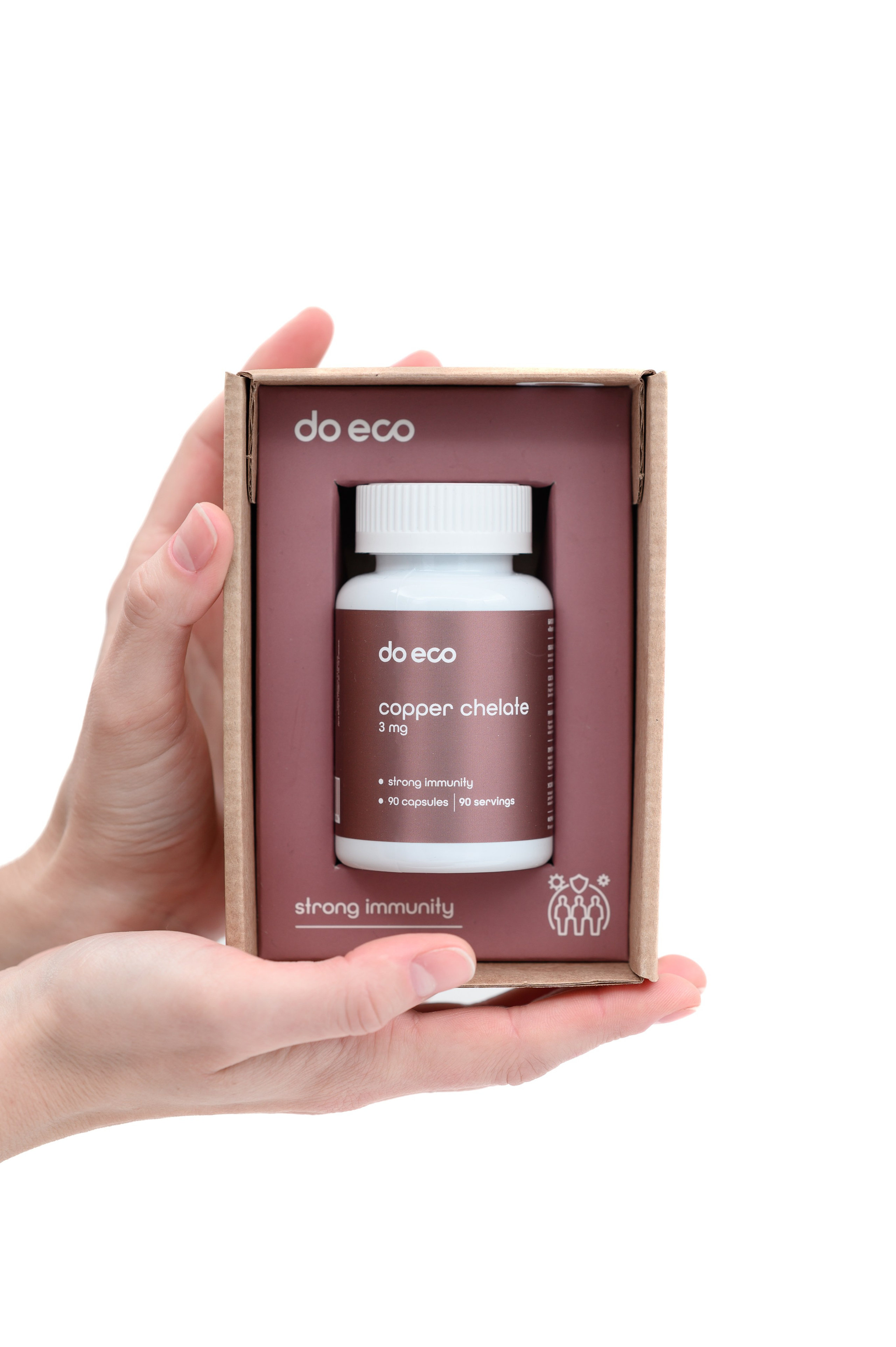 Коммерция. Главная