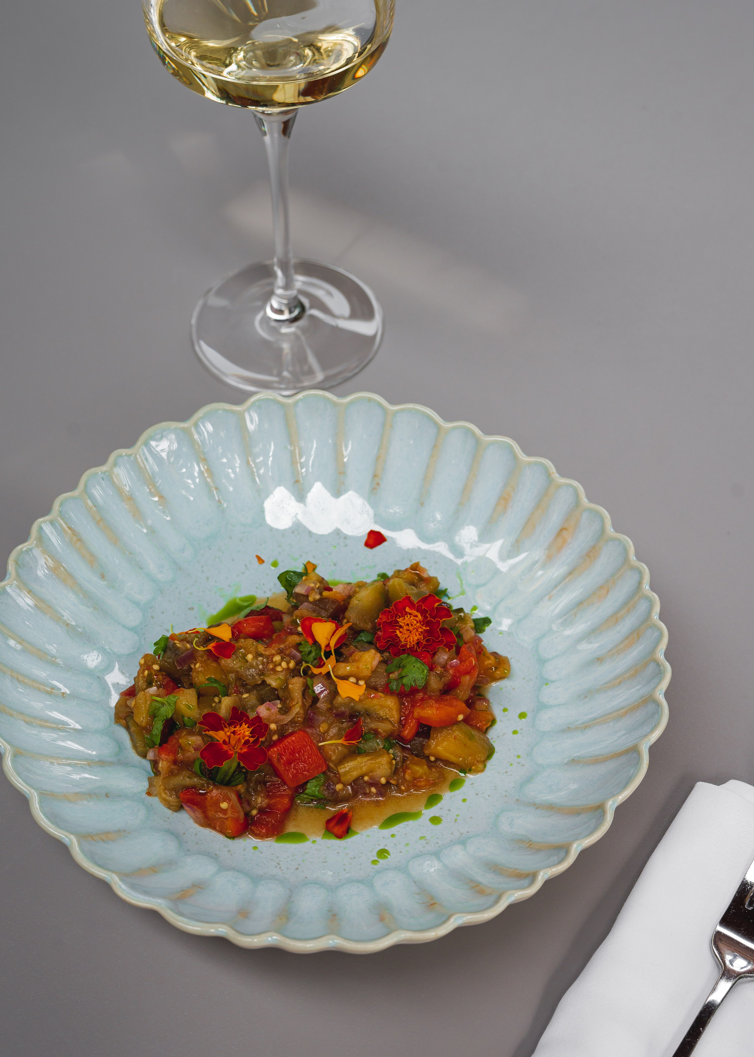 Фуд. Главная