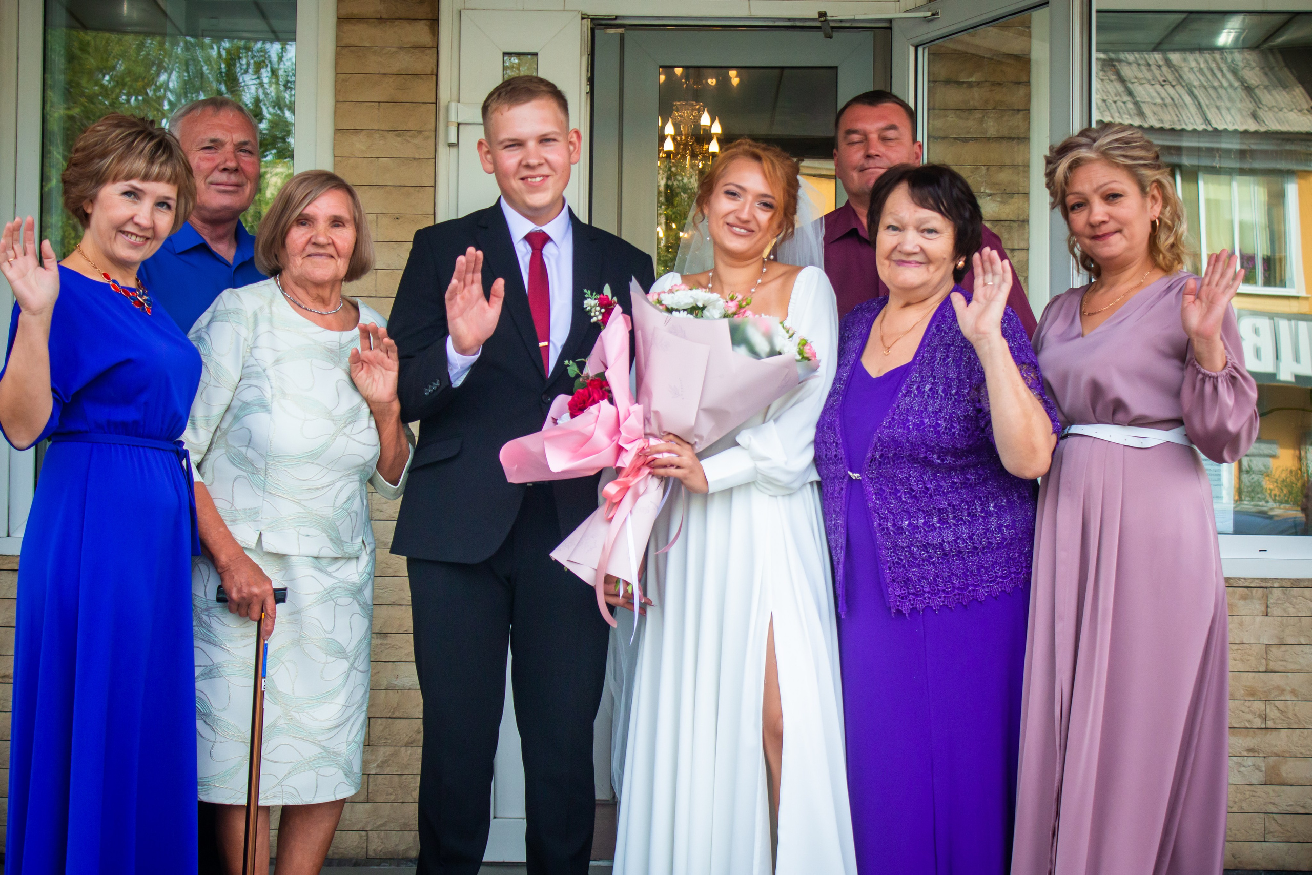 Крис и Димы. Алексей Островский — Фотограф г. Чита