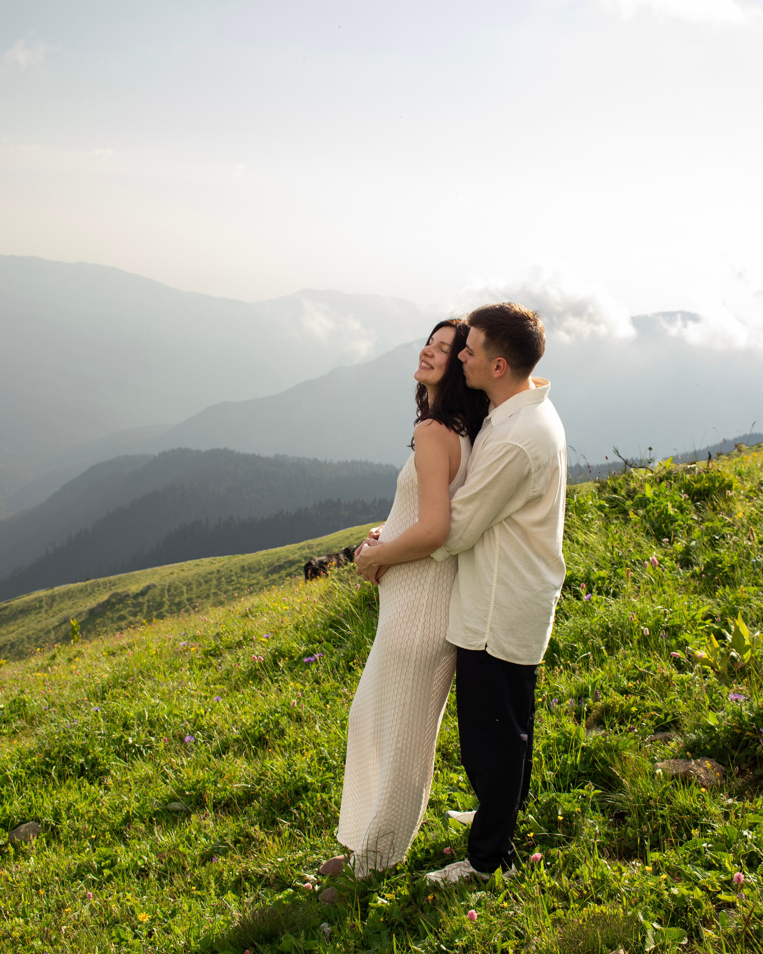 Сергей и Ангелина. Фотограф в Краснодаре Екатерина Андросова