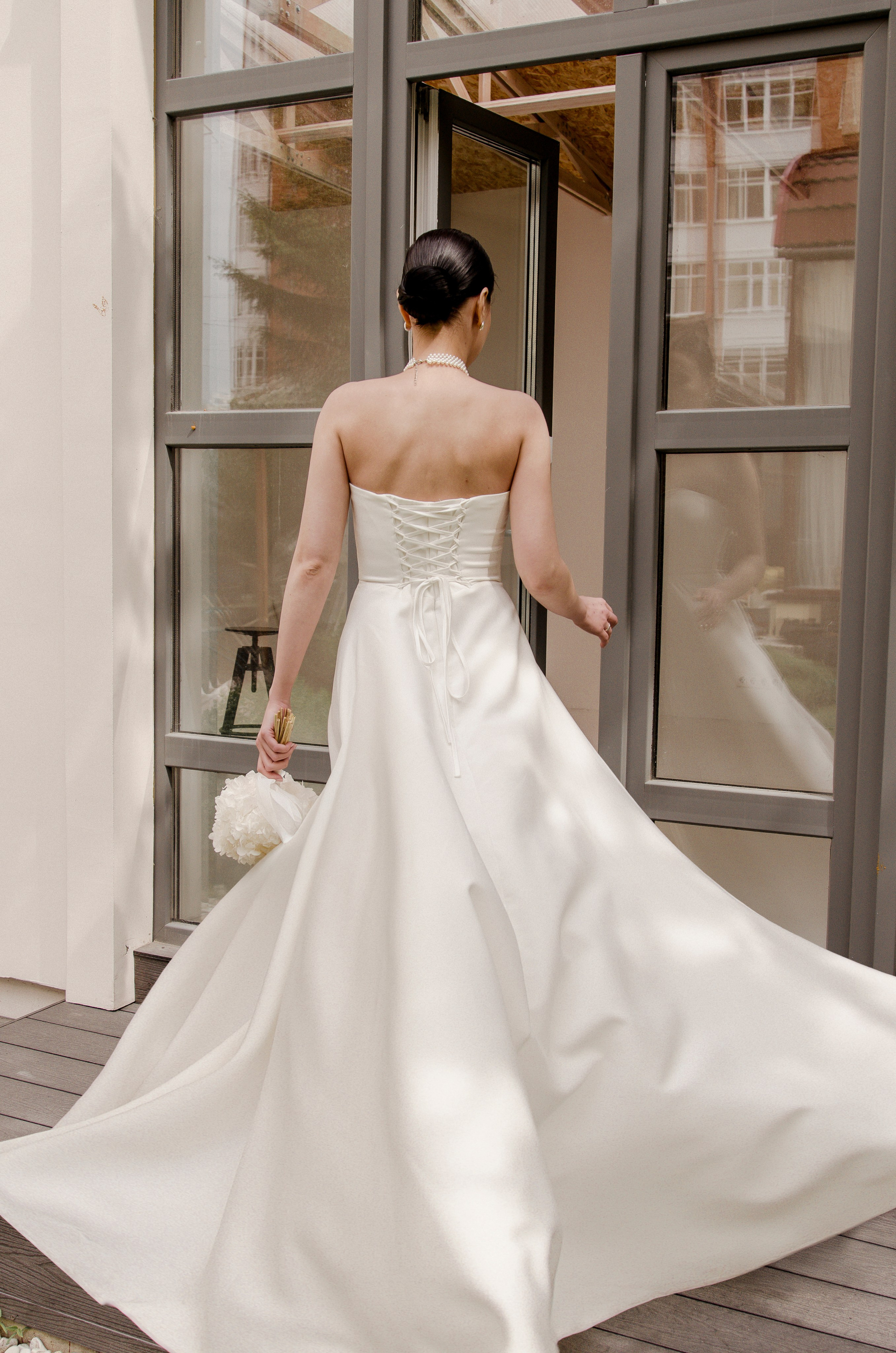 Э+Л. Фотографы в Тюмени Андрей и Лидия Войвод