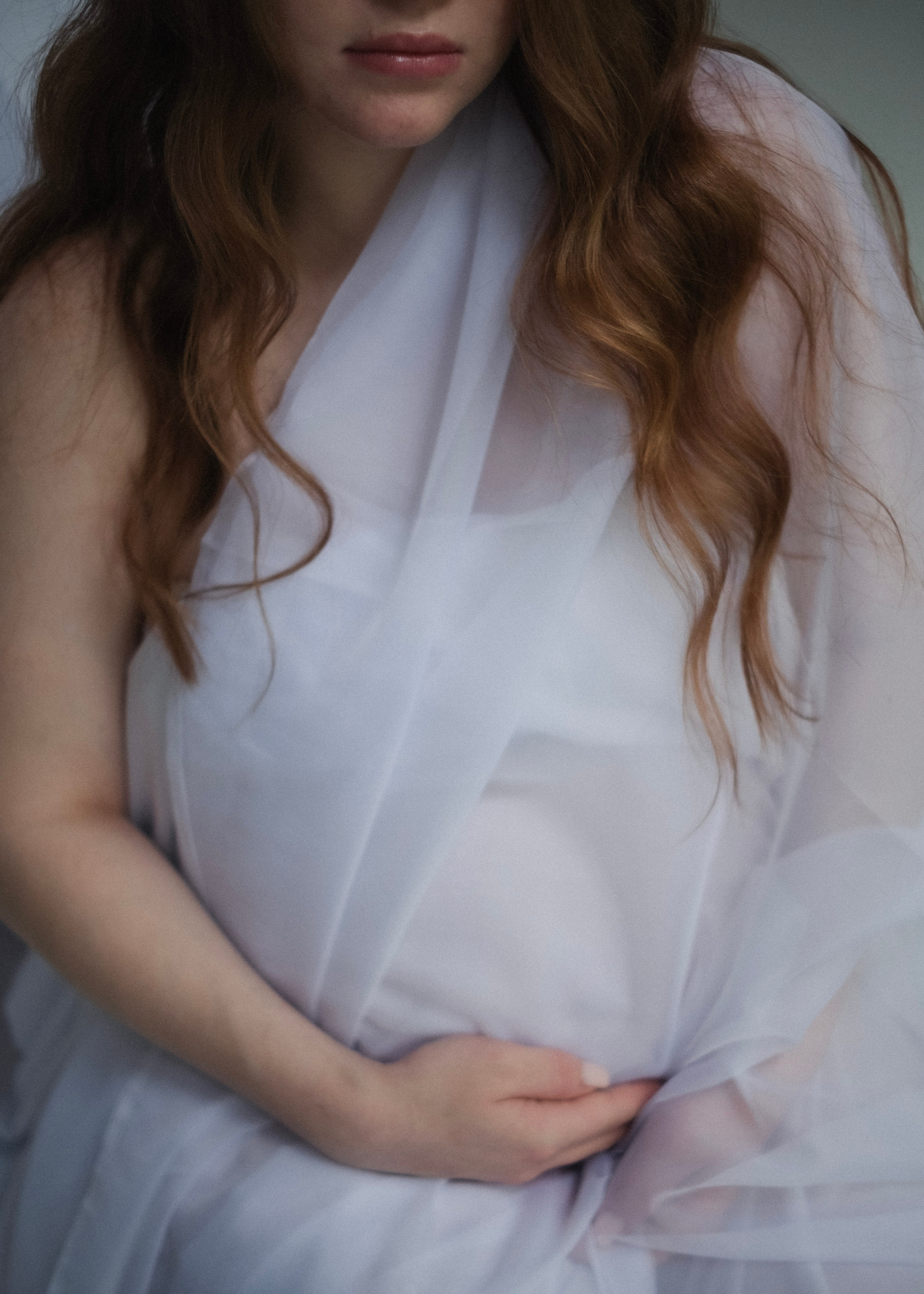 Виктория, 2025. Портретный фотограф в Москве Евгения Яковенко