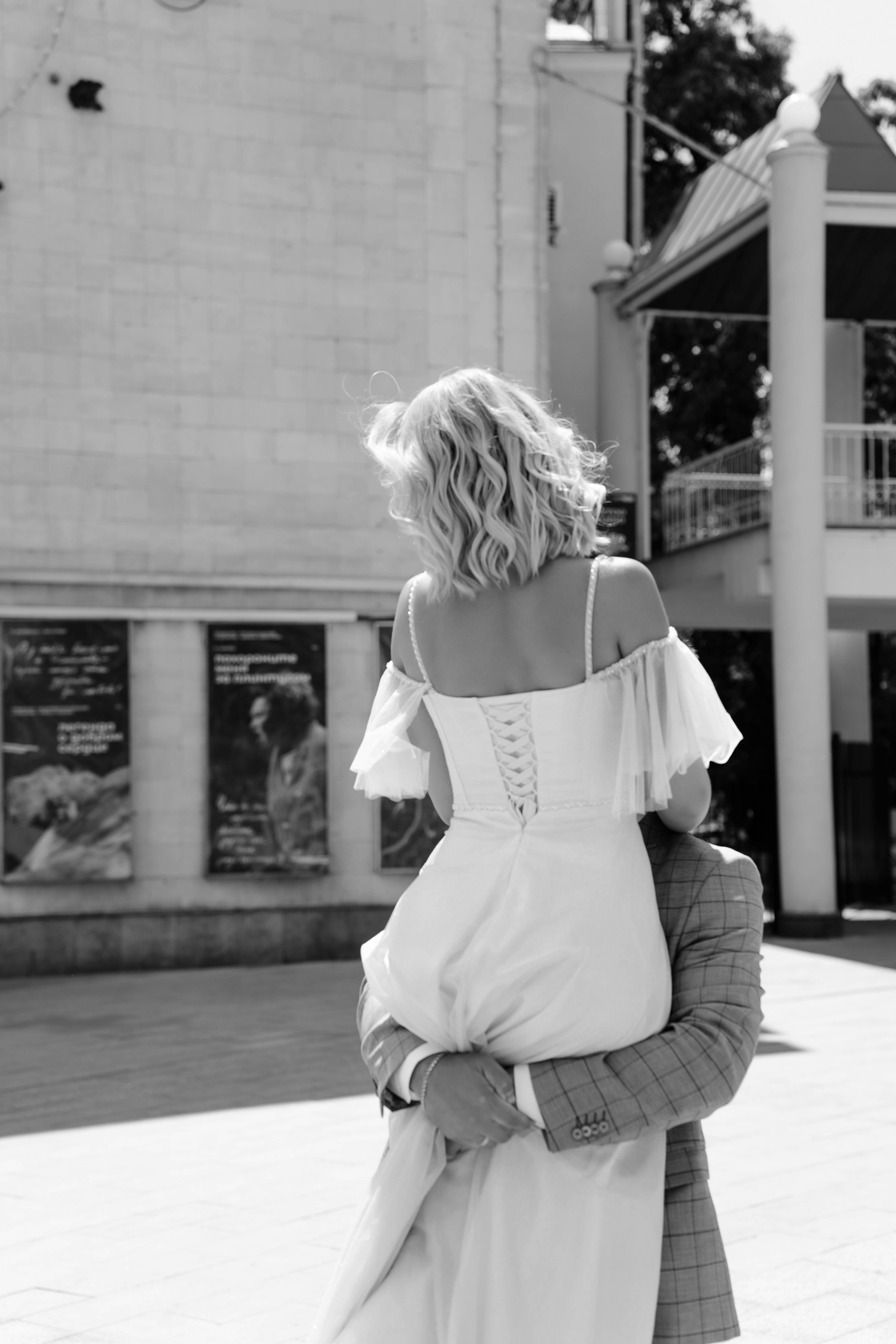 Dmitry & Ekaterina. Свадебный фотограф в Воронеже Самохина Екатерина