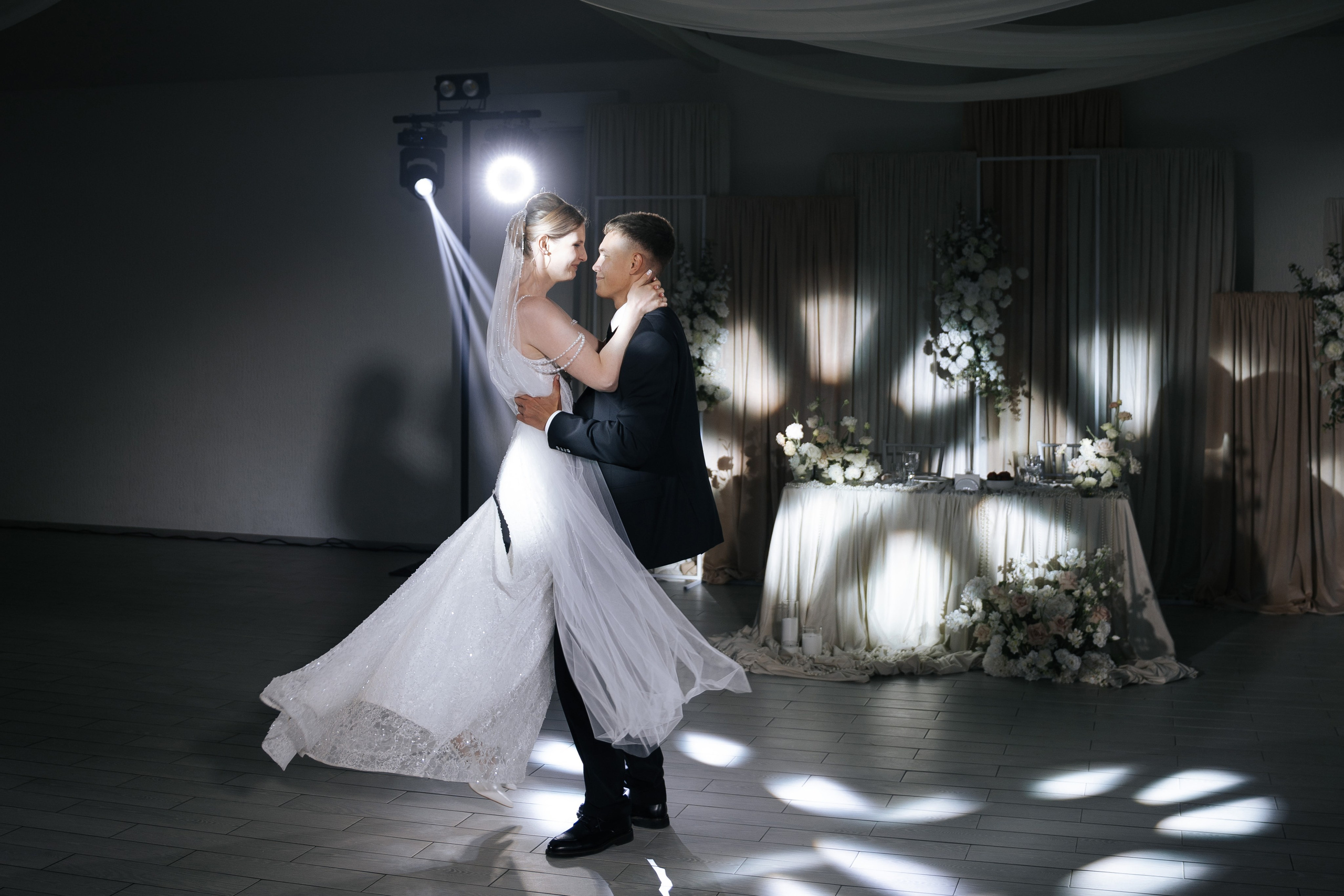 Olesya & Kostya. Свадебный фотограф в Воронеже Самохина Екатерина