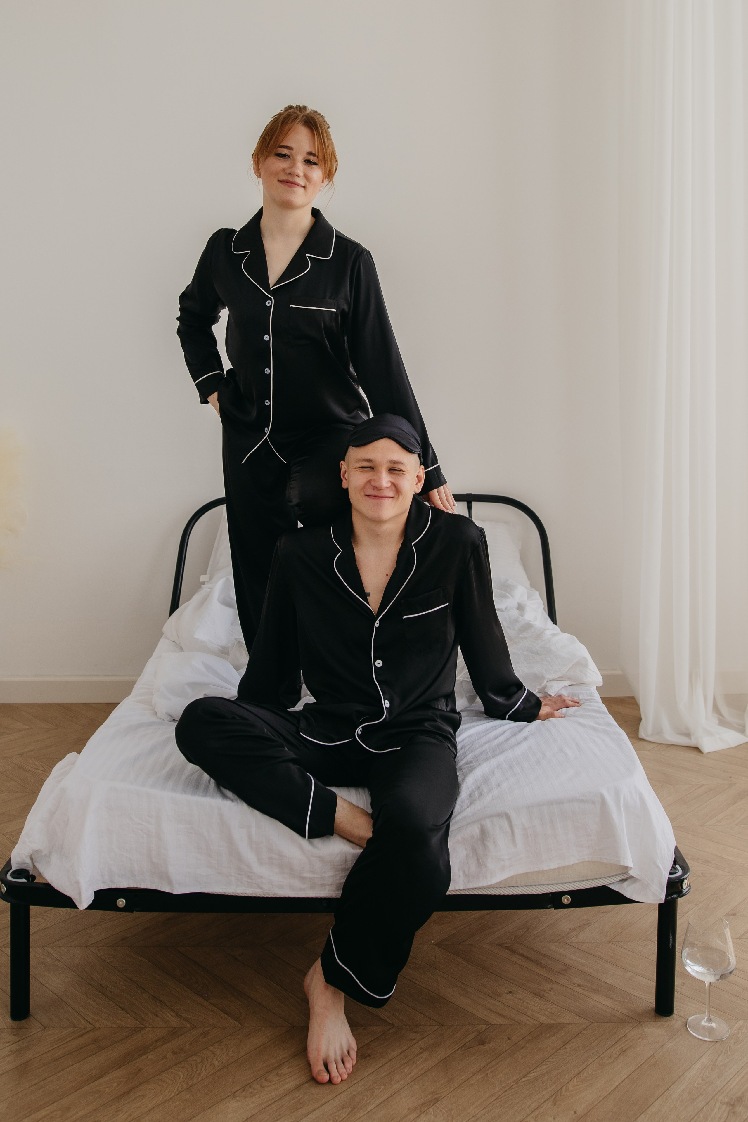 Айдар и Анастасия. Свадебный и женский фотограф