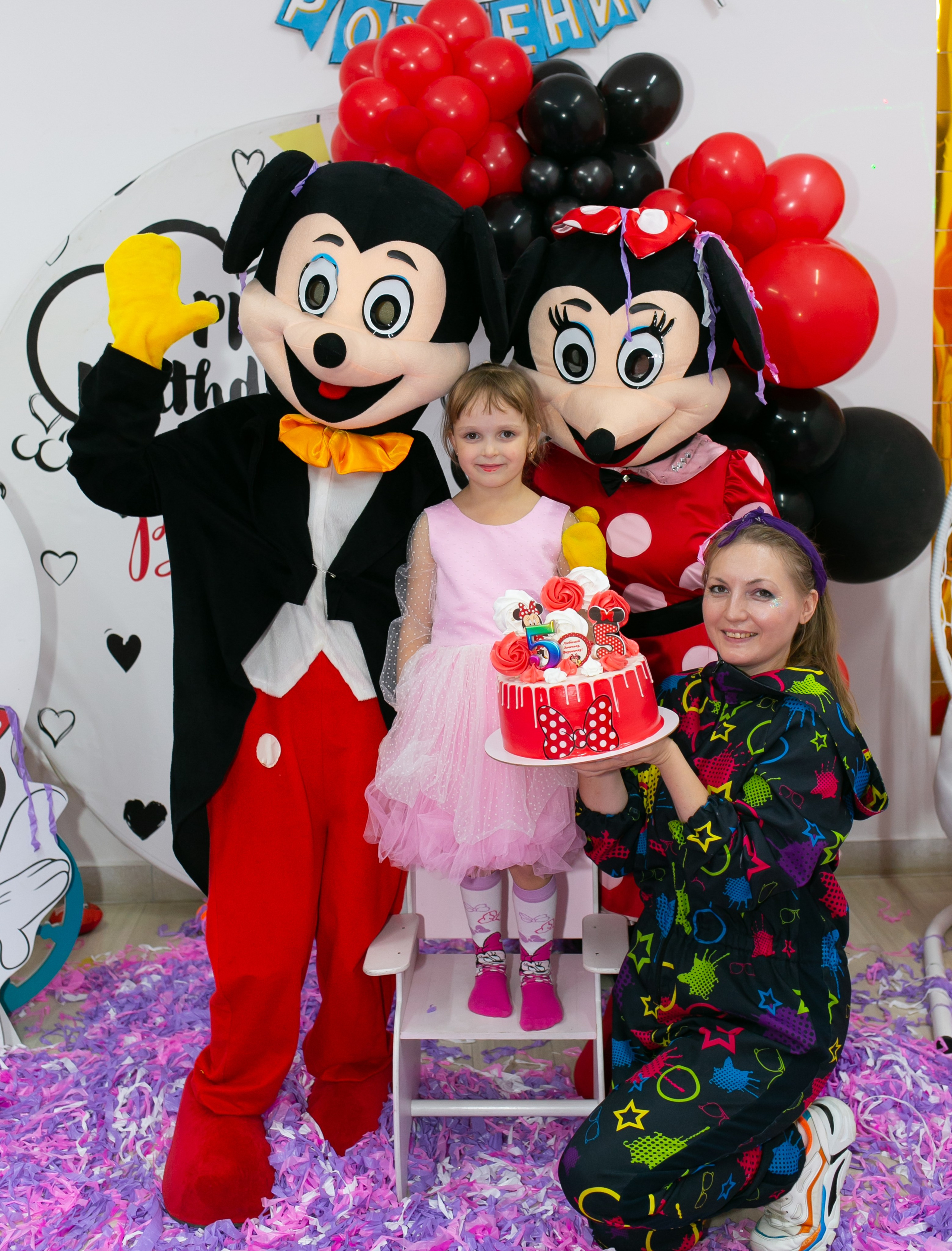 Праздники. Фотограф новорожденных и семейный фотограф НСО г. Бердск Марина Львова