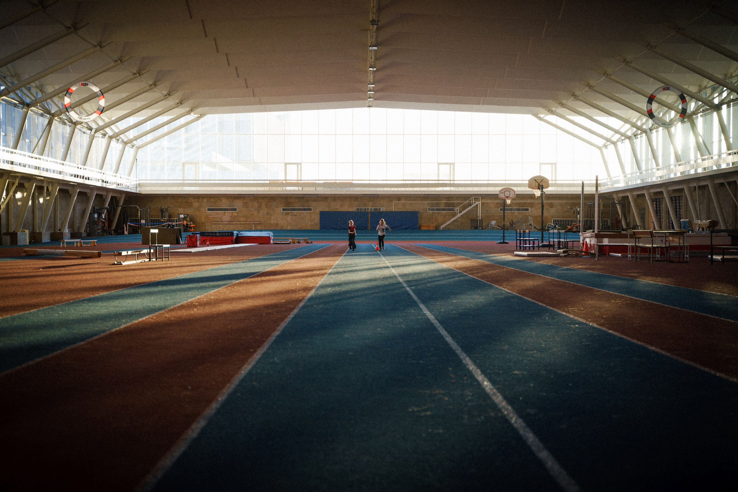 Семейный и детский фотограф по принуждению