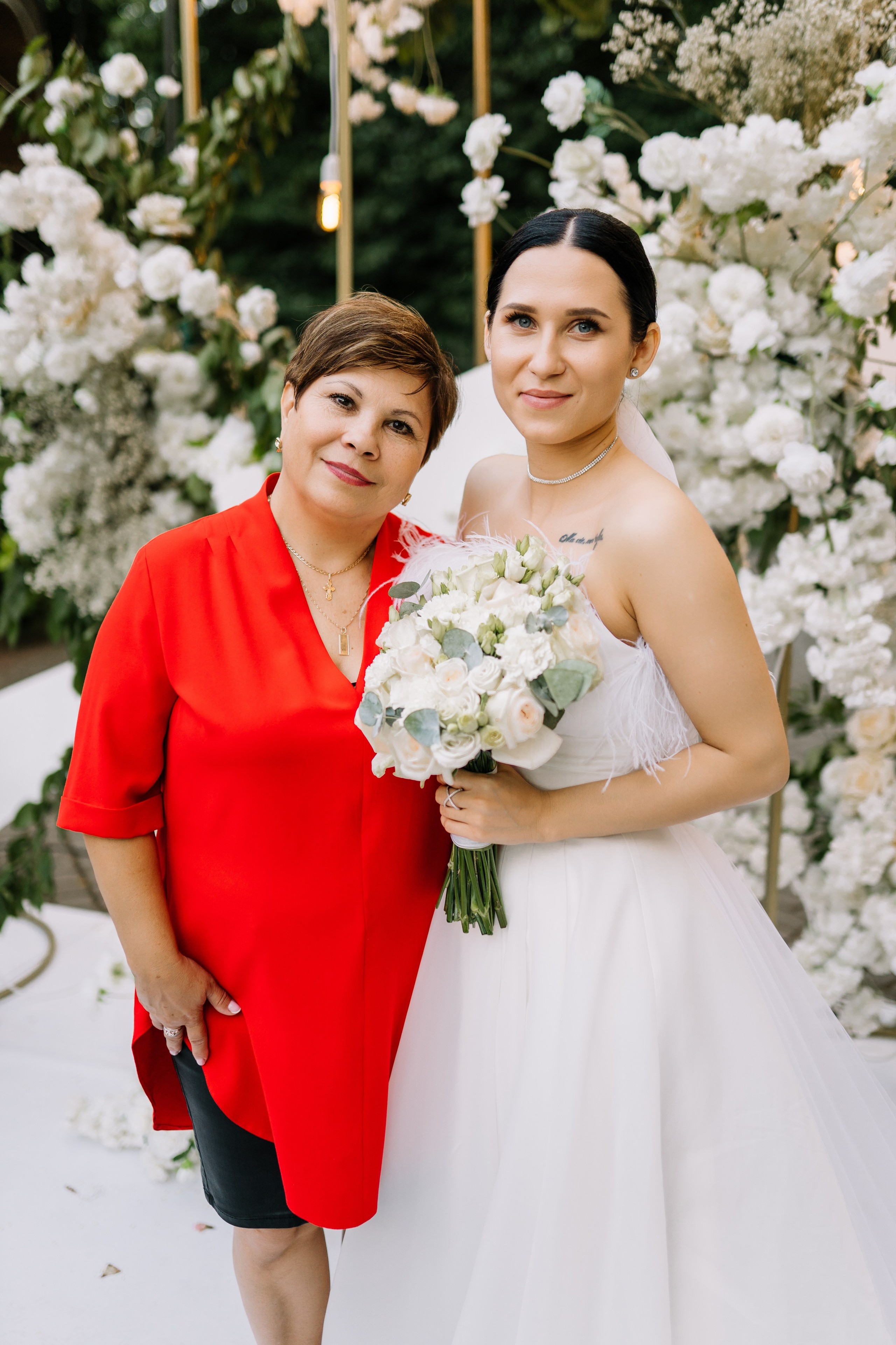 Лиза & Сергей