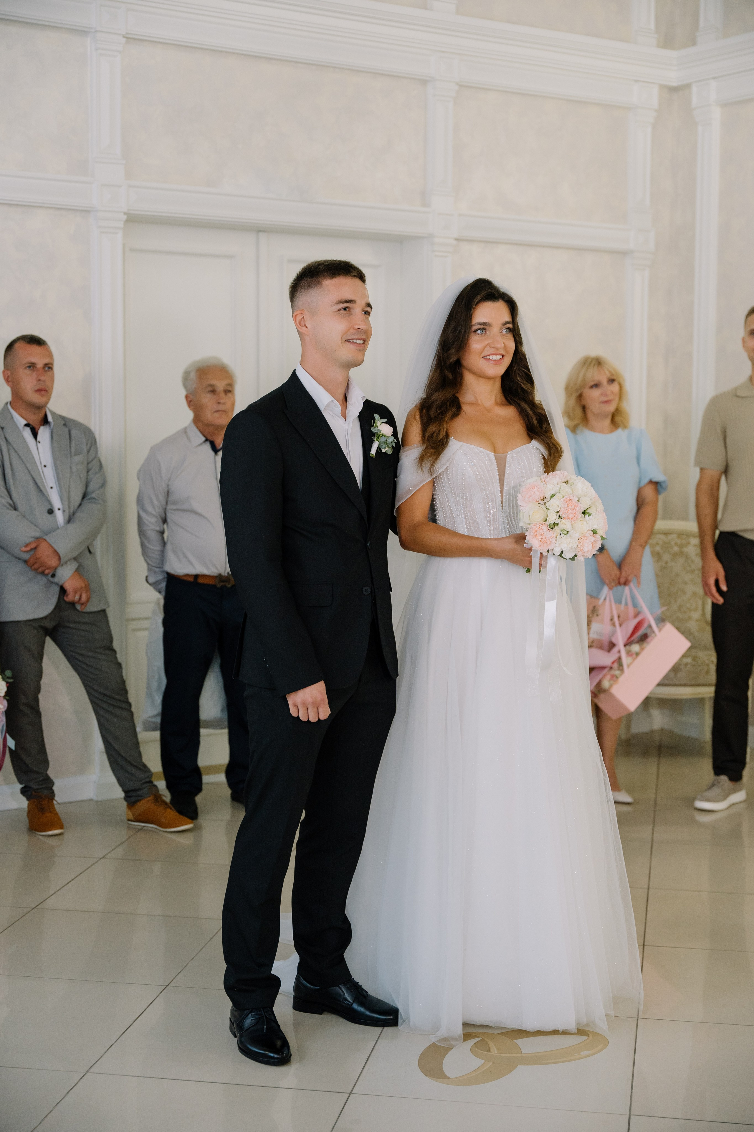 Иван & Оксана