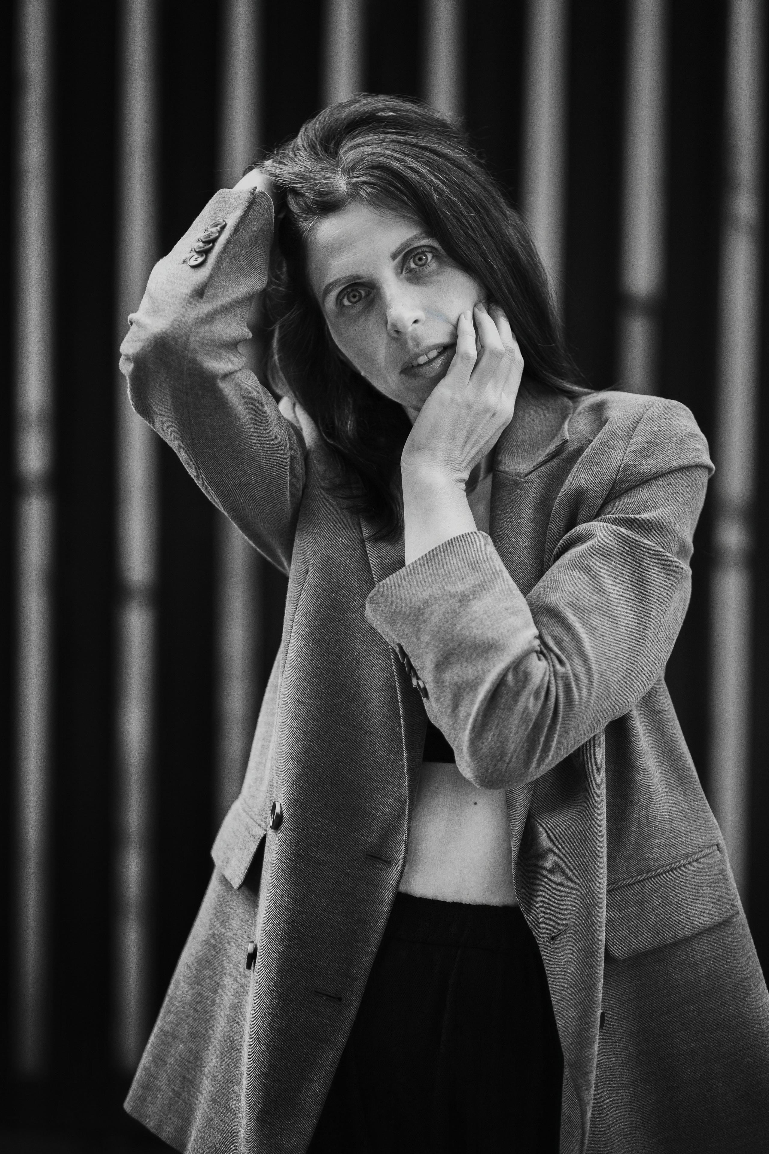 Ольга. Вера Соколова фотограф Воронеж