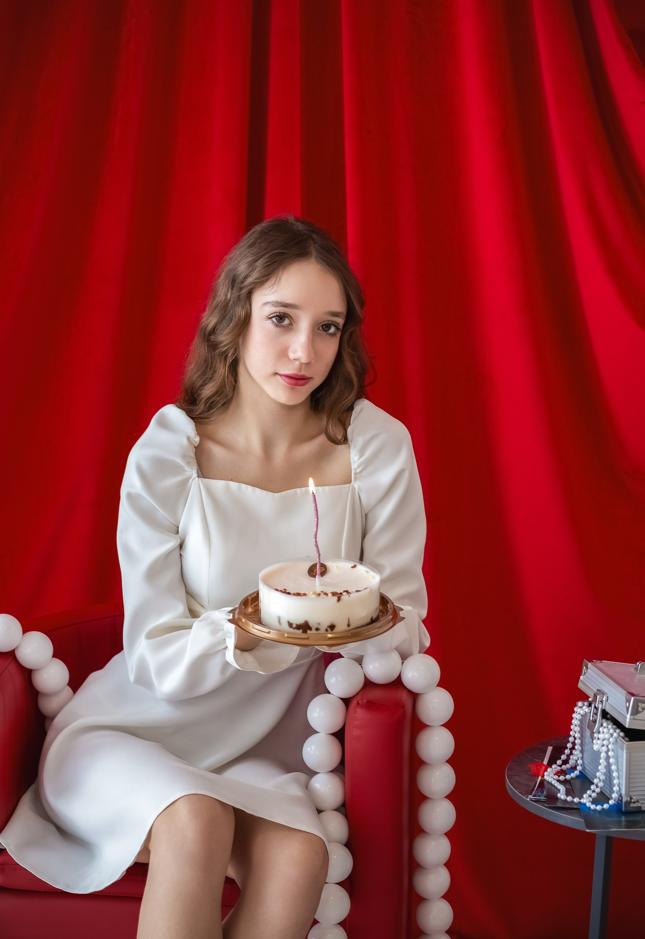 День рождение детей ч.2. Вера Соколова фотограф Воронеж