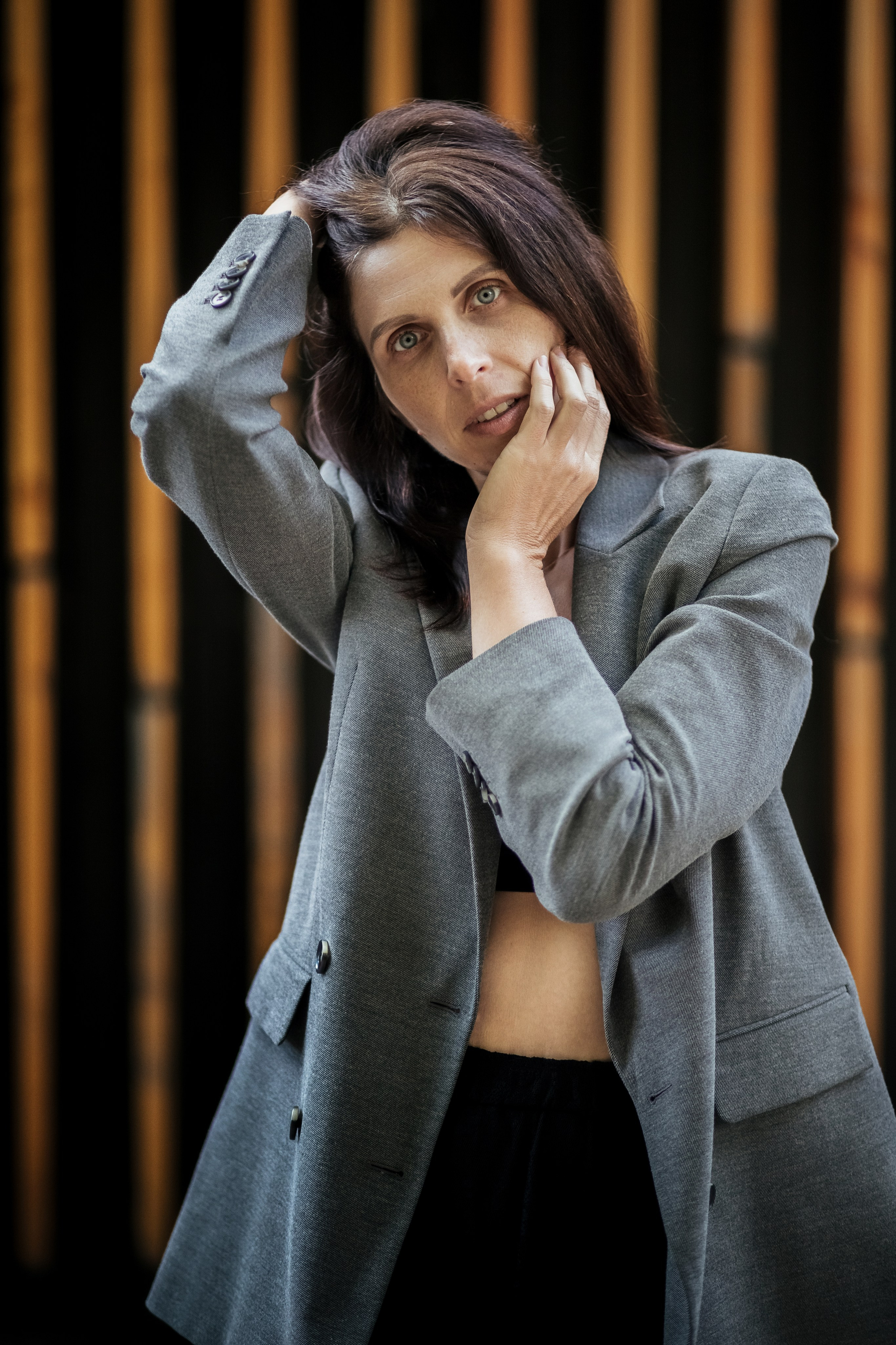 Прогулки по городу. Вера Соколова фотограф Воронеж