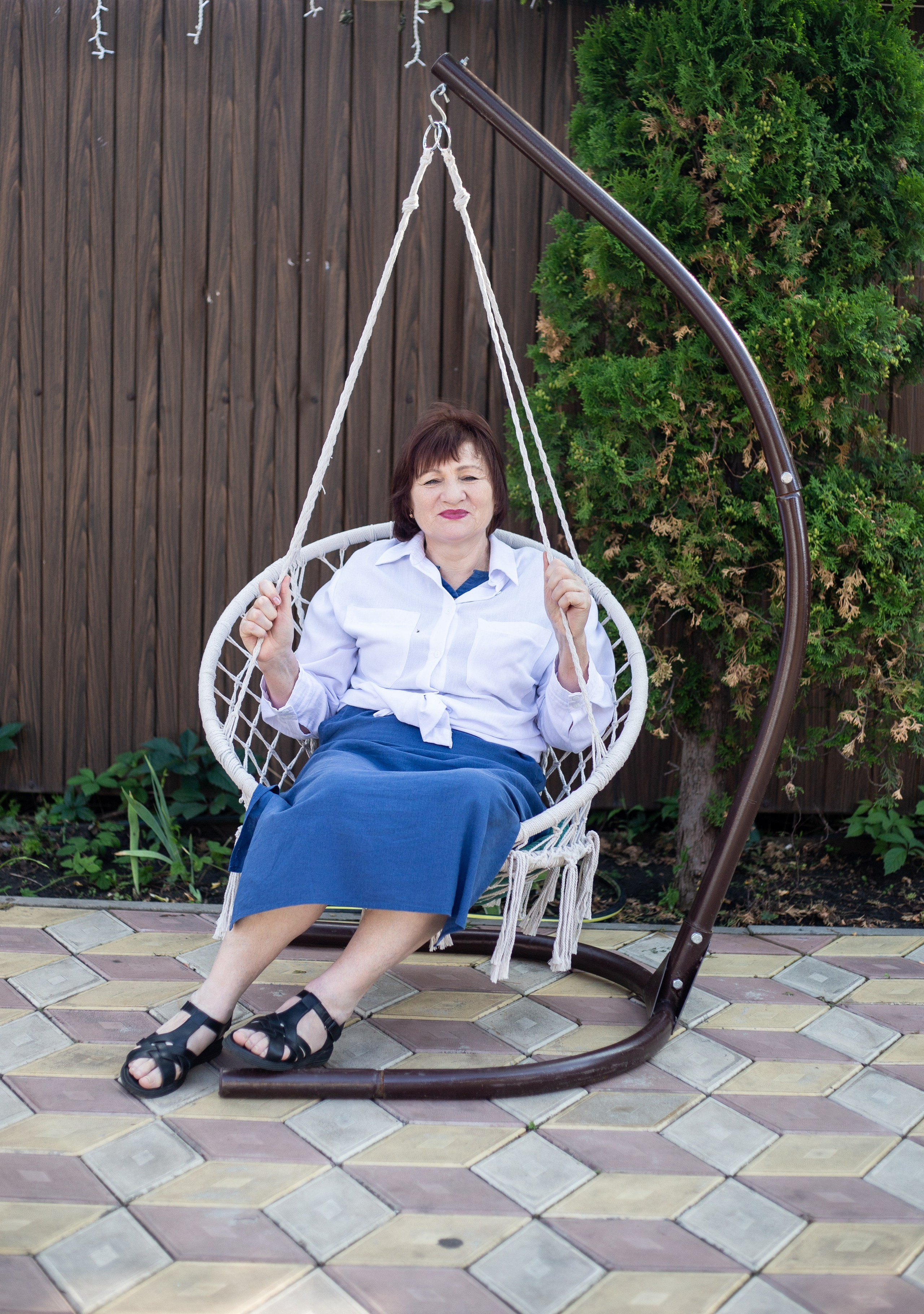 Синий. Вера Соколова фотограф Воронеж