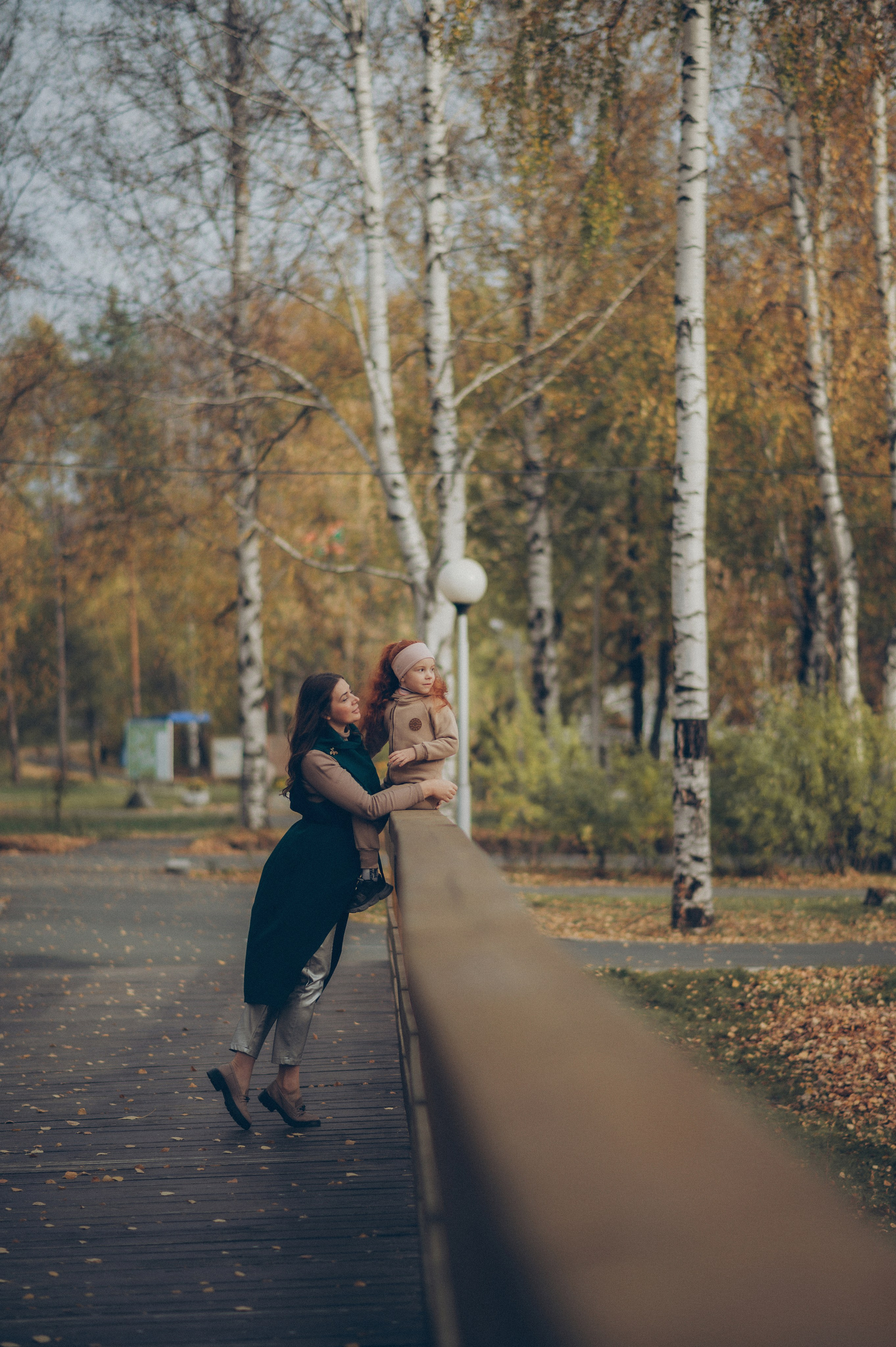 Анюта и Таня. Фотограф, г. Лесной Свердловской области