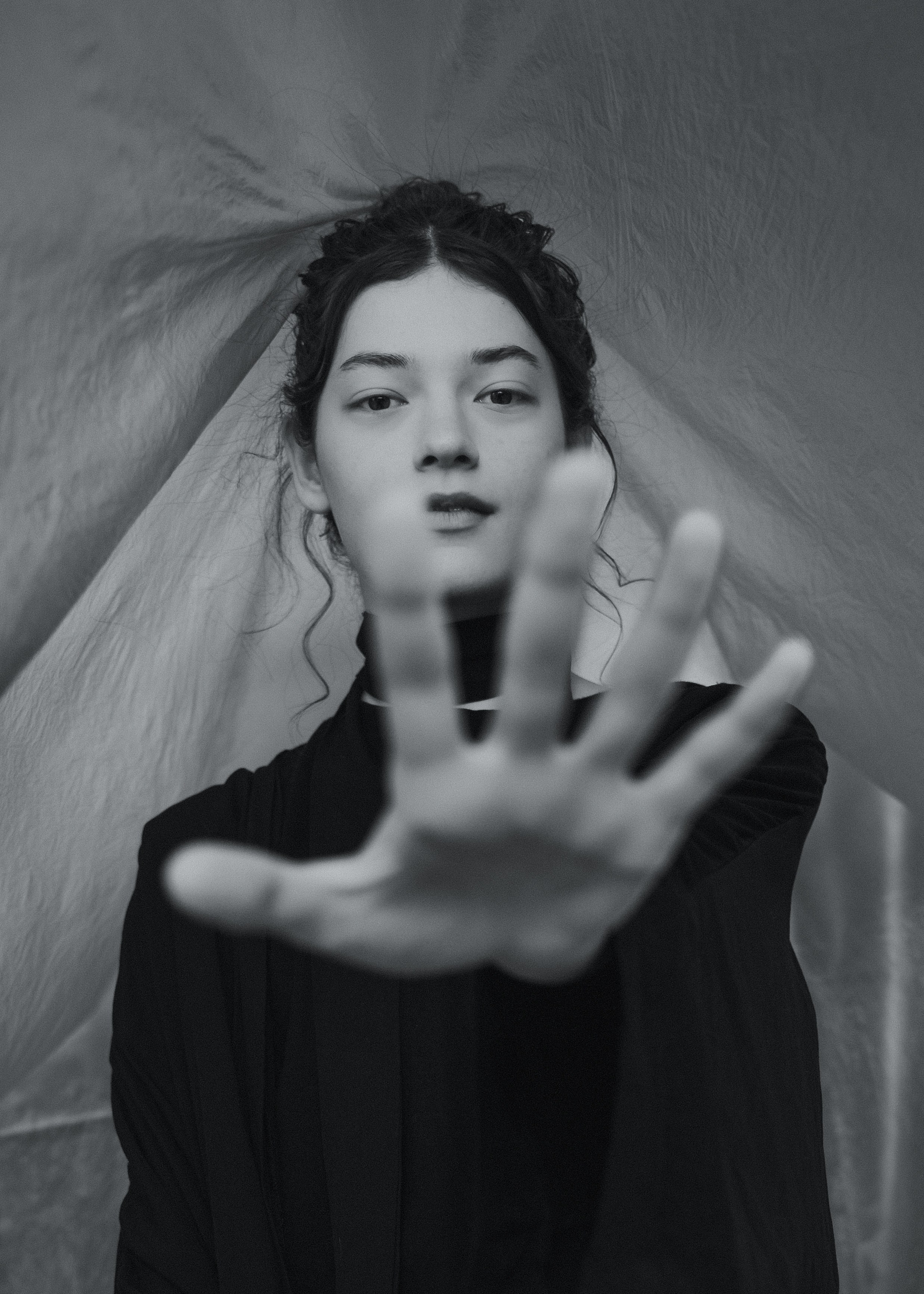 Мужской портрет. Портретный фотограф в Уфе