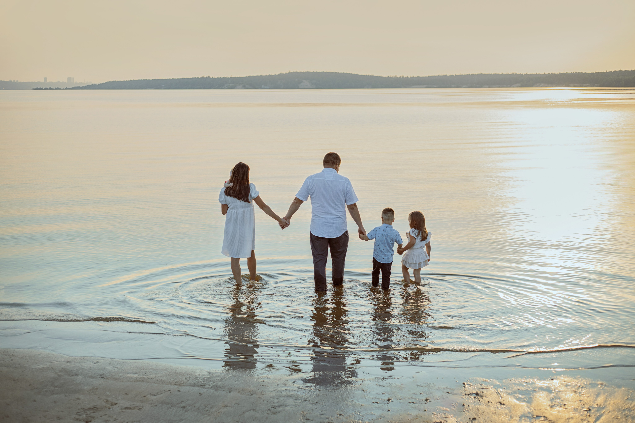 Семейная Радик и Екатерина. Детский и семейный фотограф г. Чебоксары Оля Горбунова