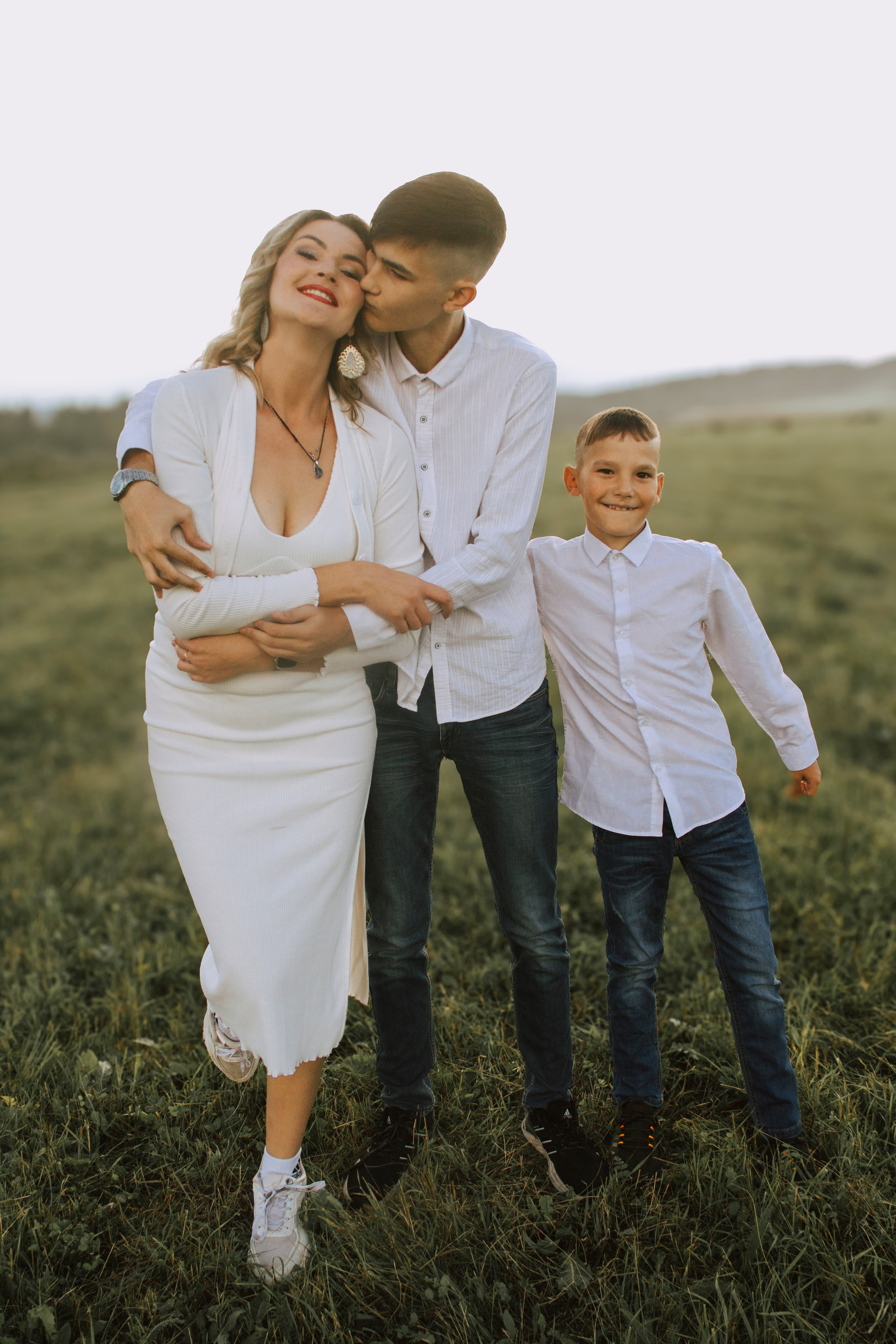 День рождения. ProFoto