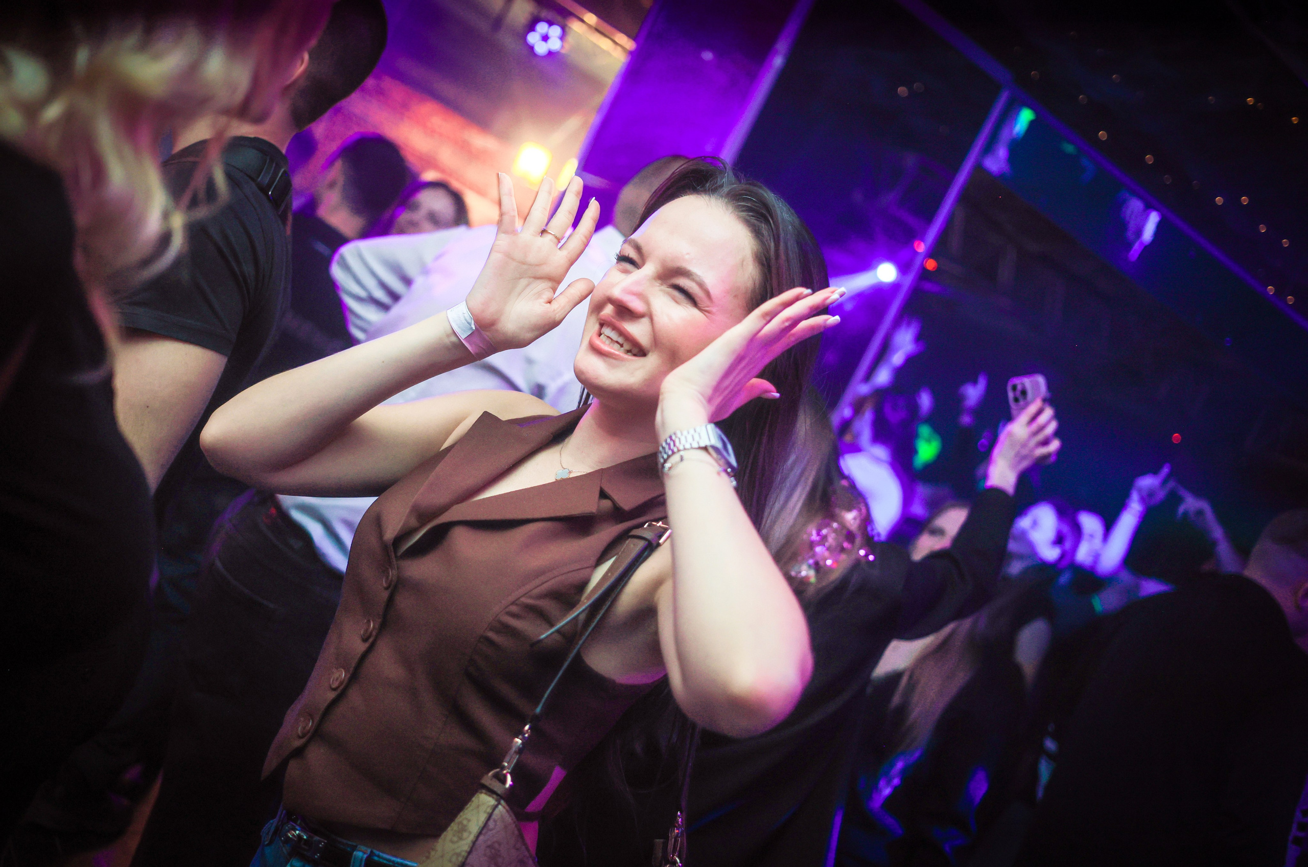 10.01 | опохмел пати твоего бати | 90-s / 00-s. Анна Акоста: фотограф в Санкт-Петербурге, Ростов-на-Дону и Таганроге