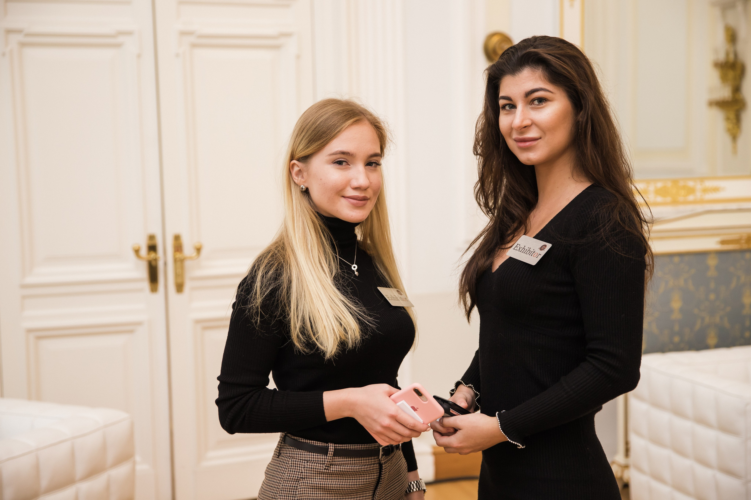 MICE Connection Петровский путевой дворец. Фотограф в спб Александр Потапов