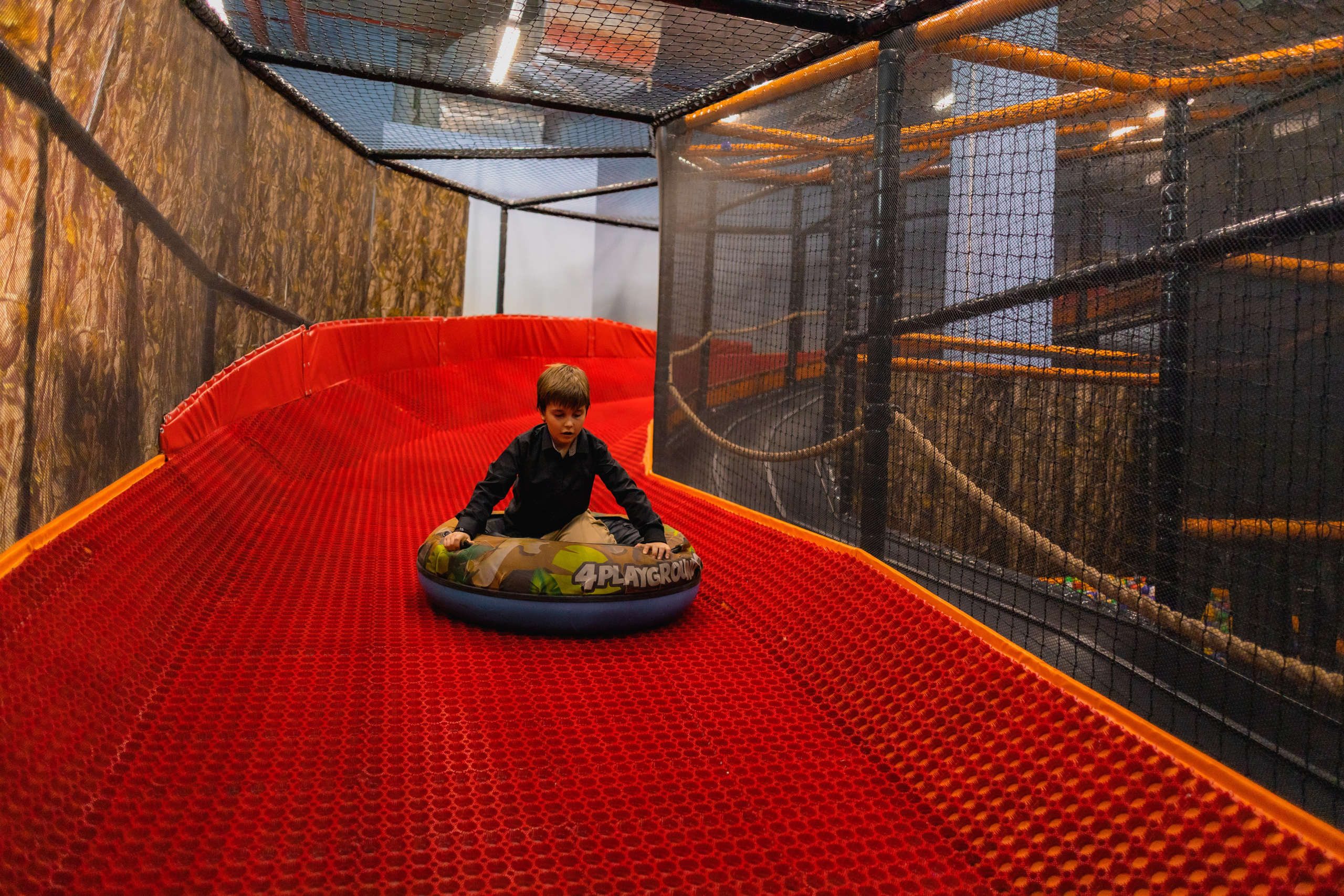 День рождения Ксюши. Свадебный и семейный фотограф Савельева Дарья