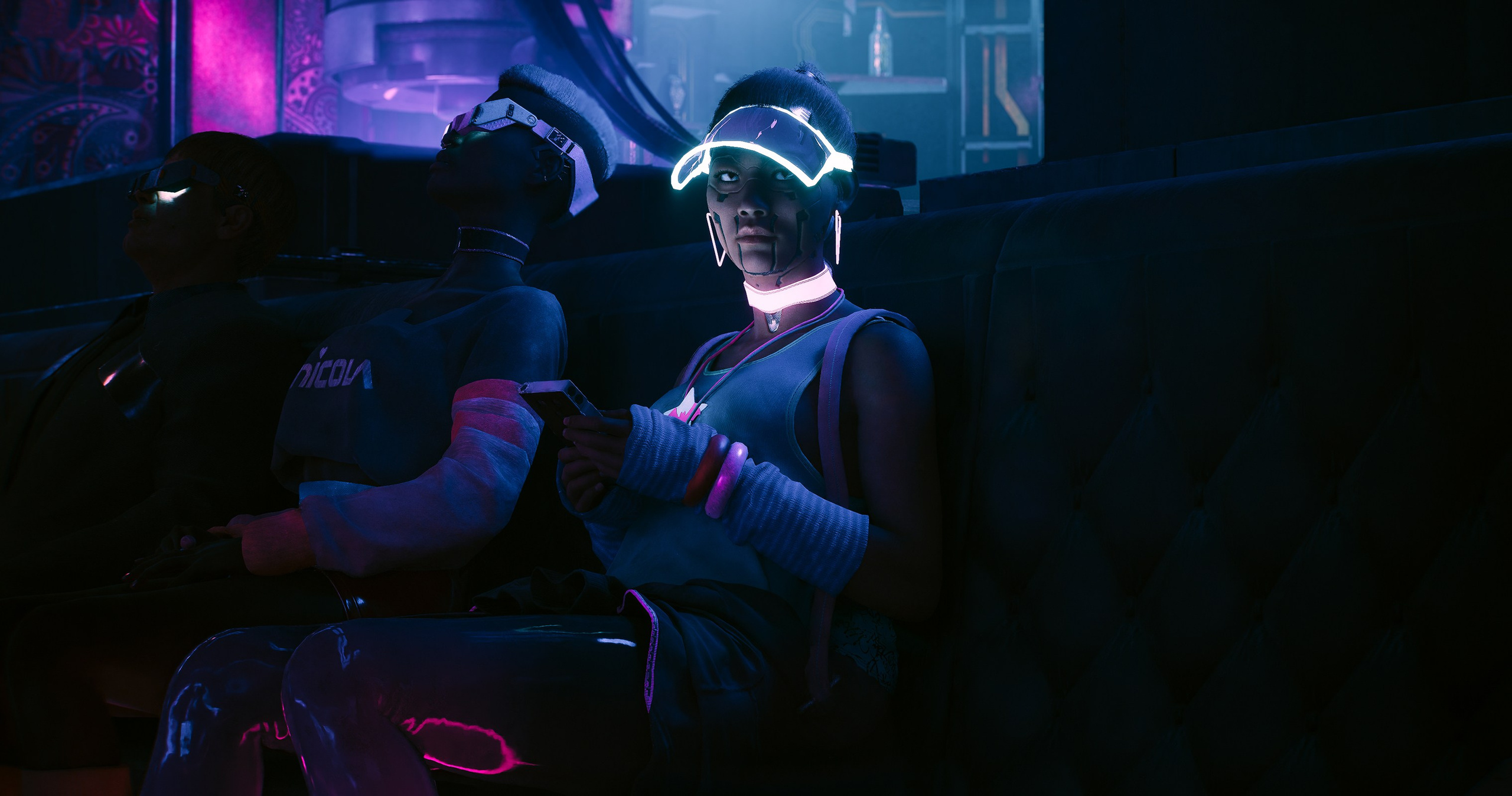 Virtual Photography. Photographer Darkhan Zhagiparov