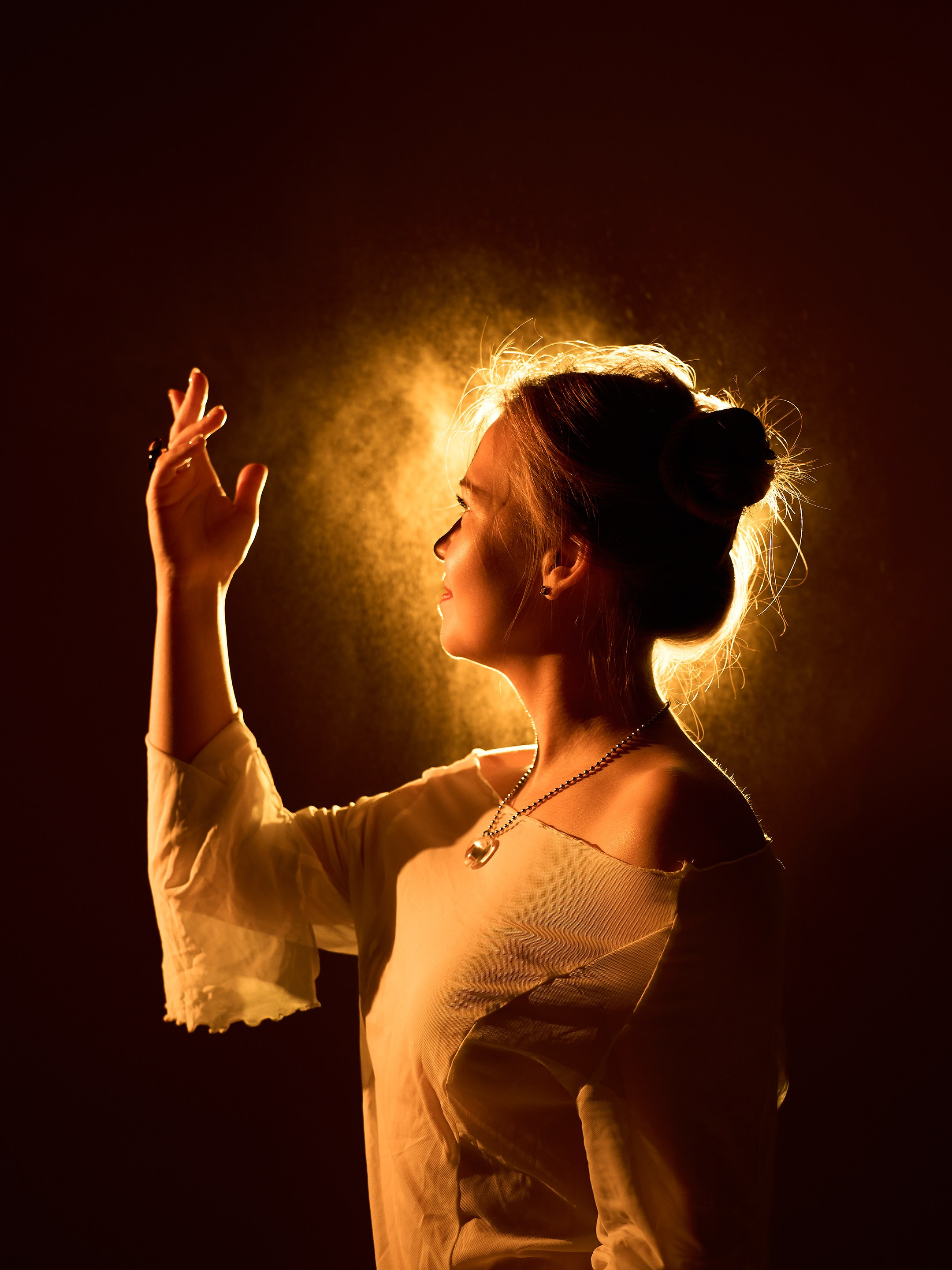 Портфолио. Портретный фотограф в Москве — Вадим Галанин