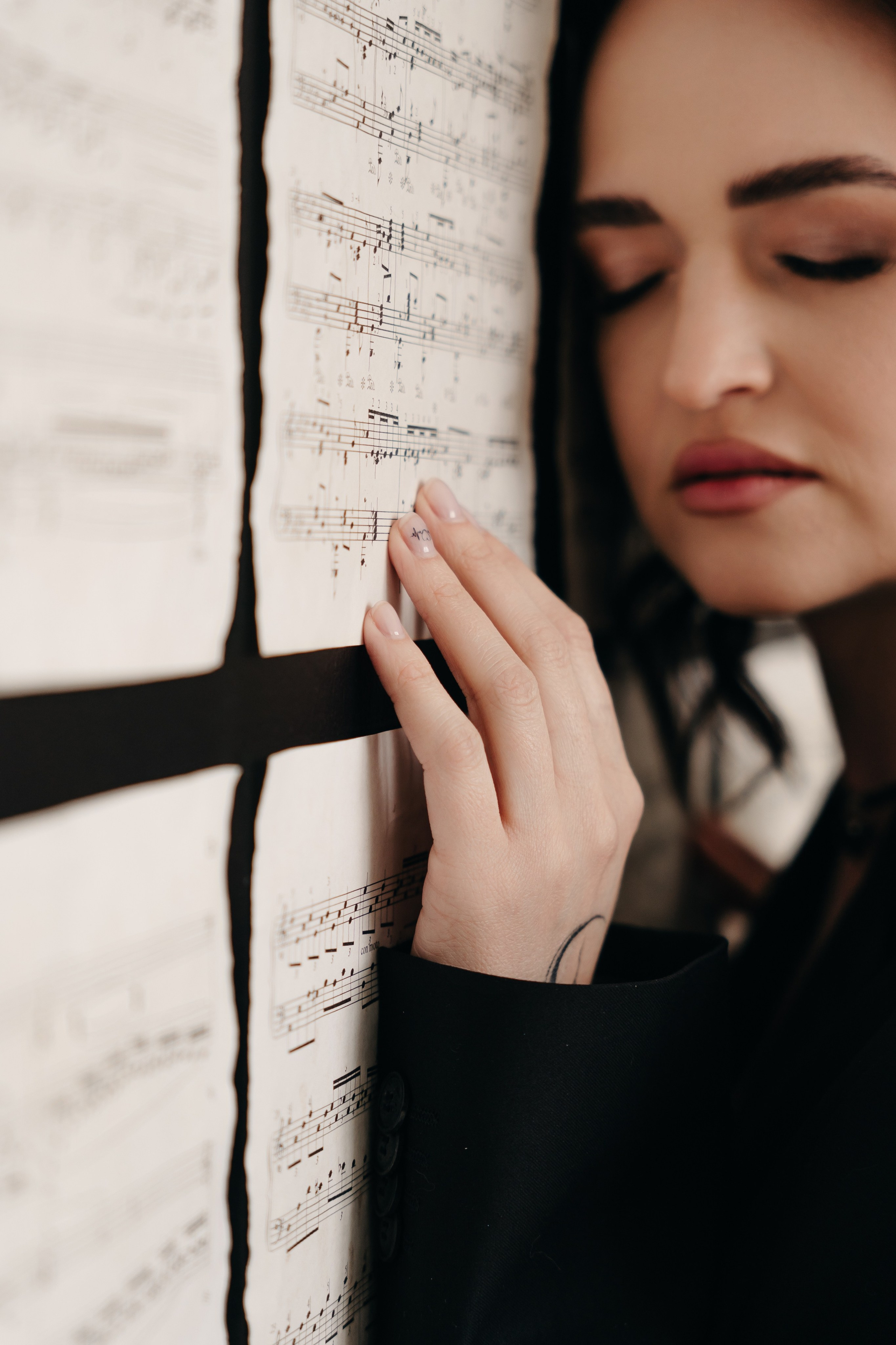 Мария. Истории