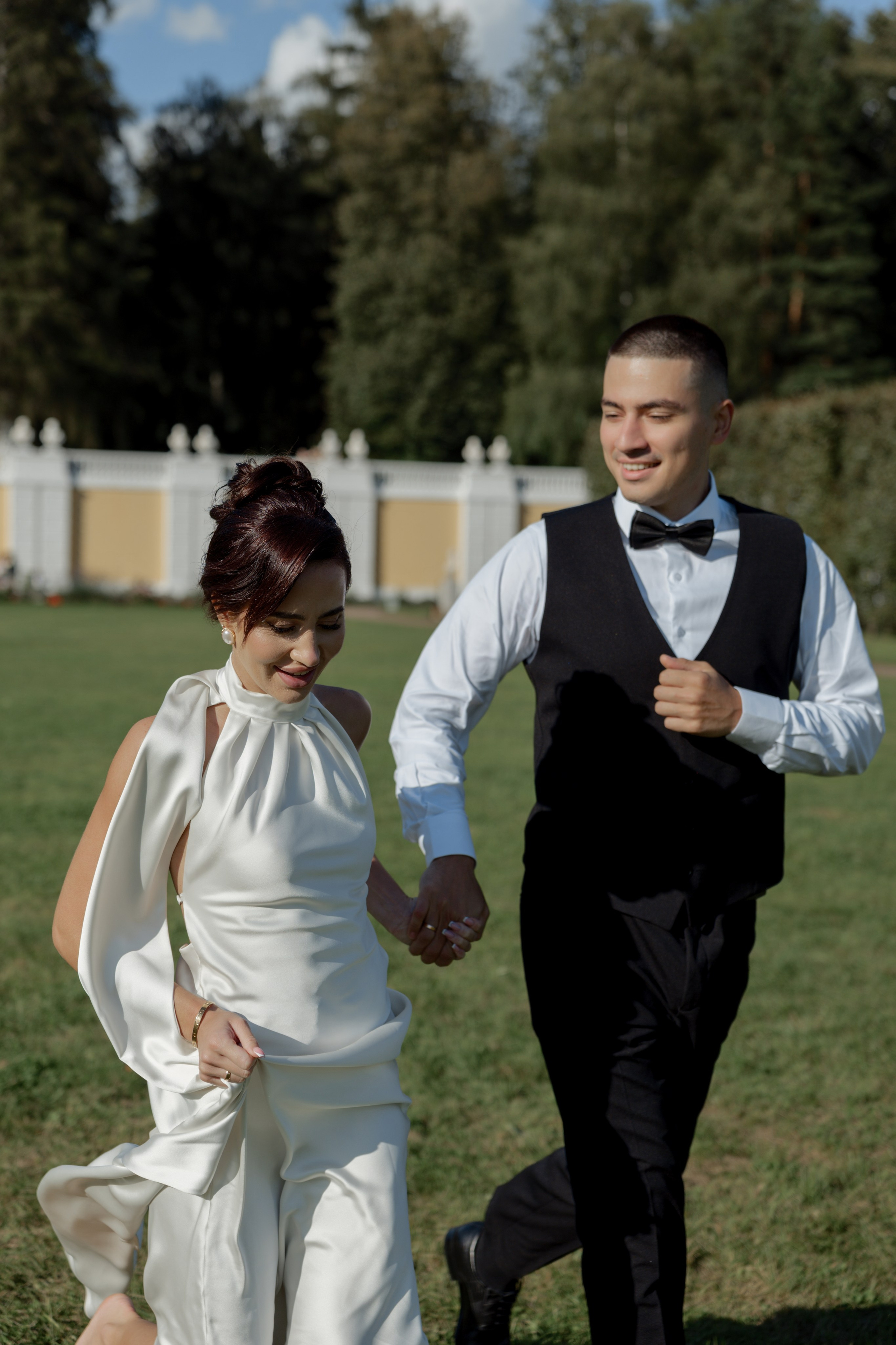 RATMIR & JESSICA. Свадебное ФОТО & ВИДЕО Москва/Липецк