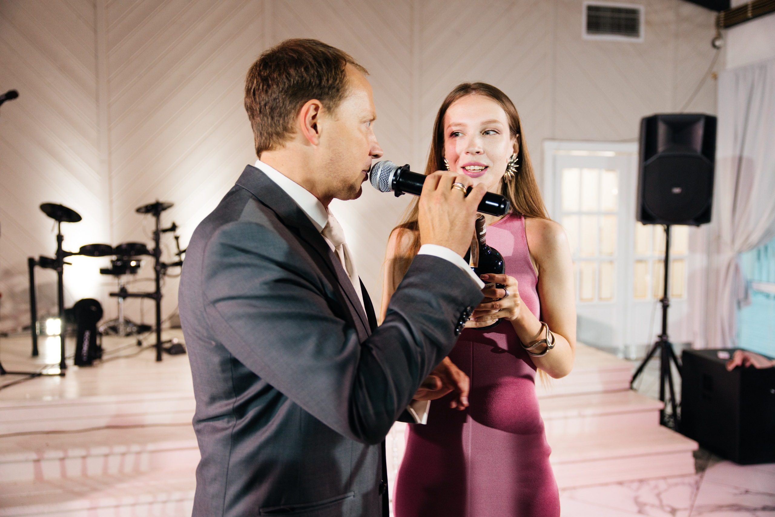 BORIS & ANASTASIA. Свадебное ФОТО & ВИДЕО Москва/Липецк