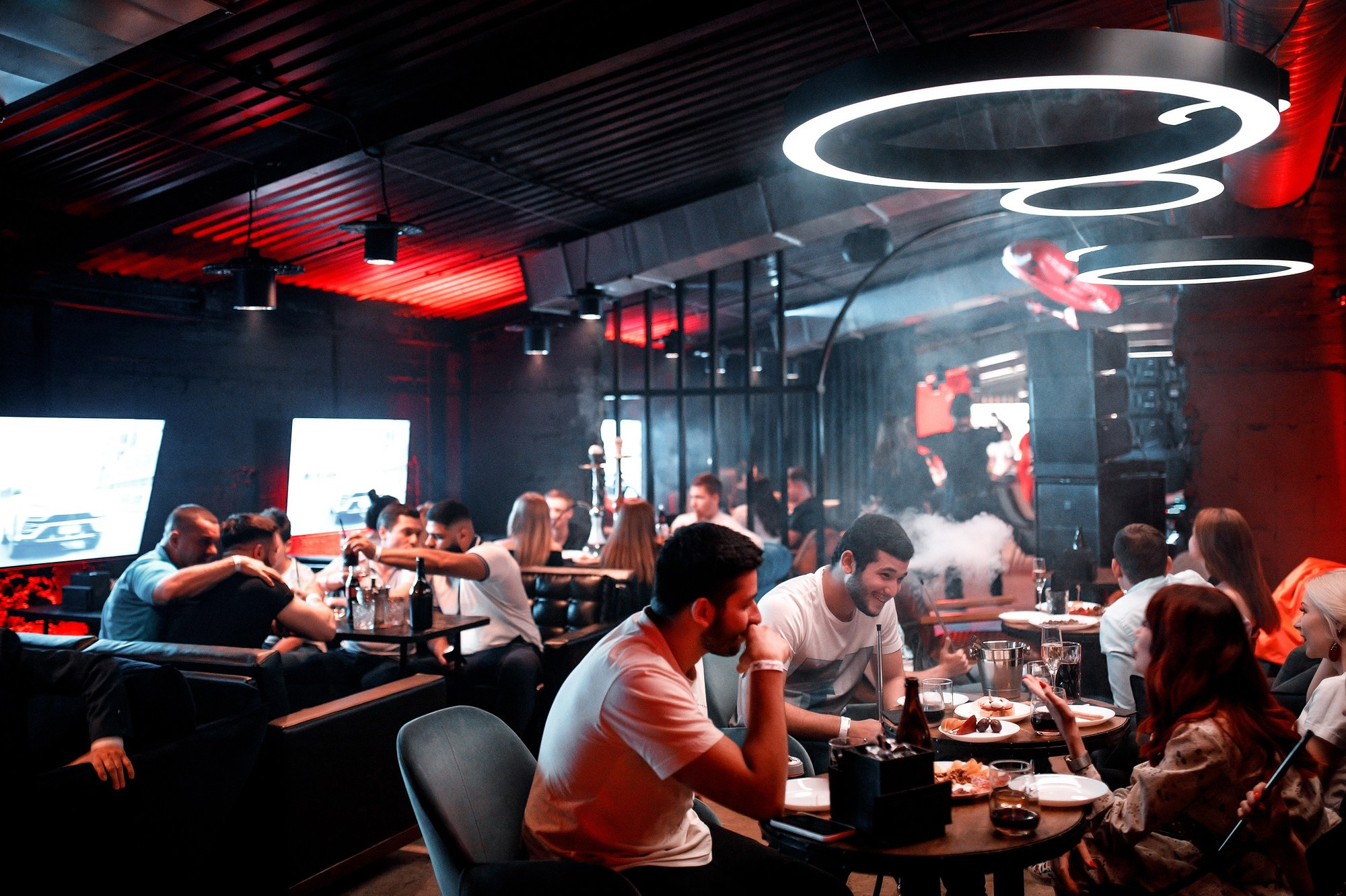 репортажный фотограф